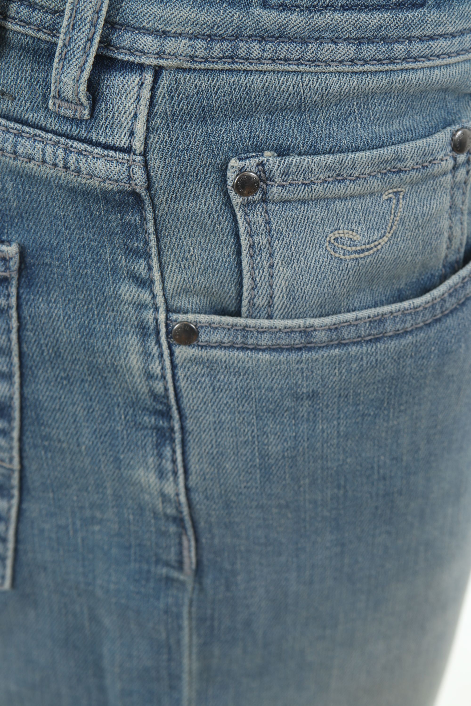 JACOB COHEN JEANS