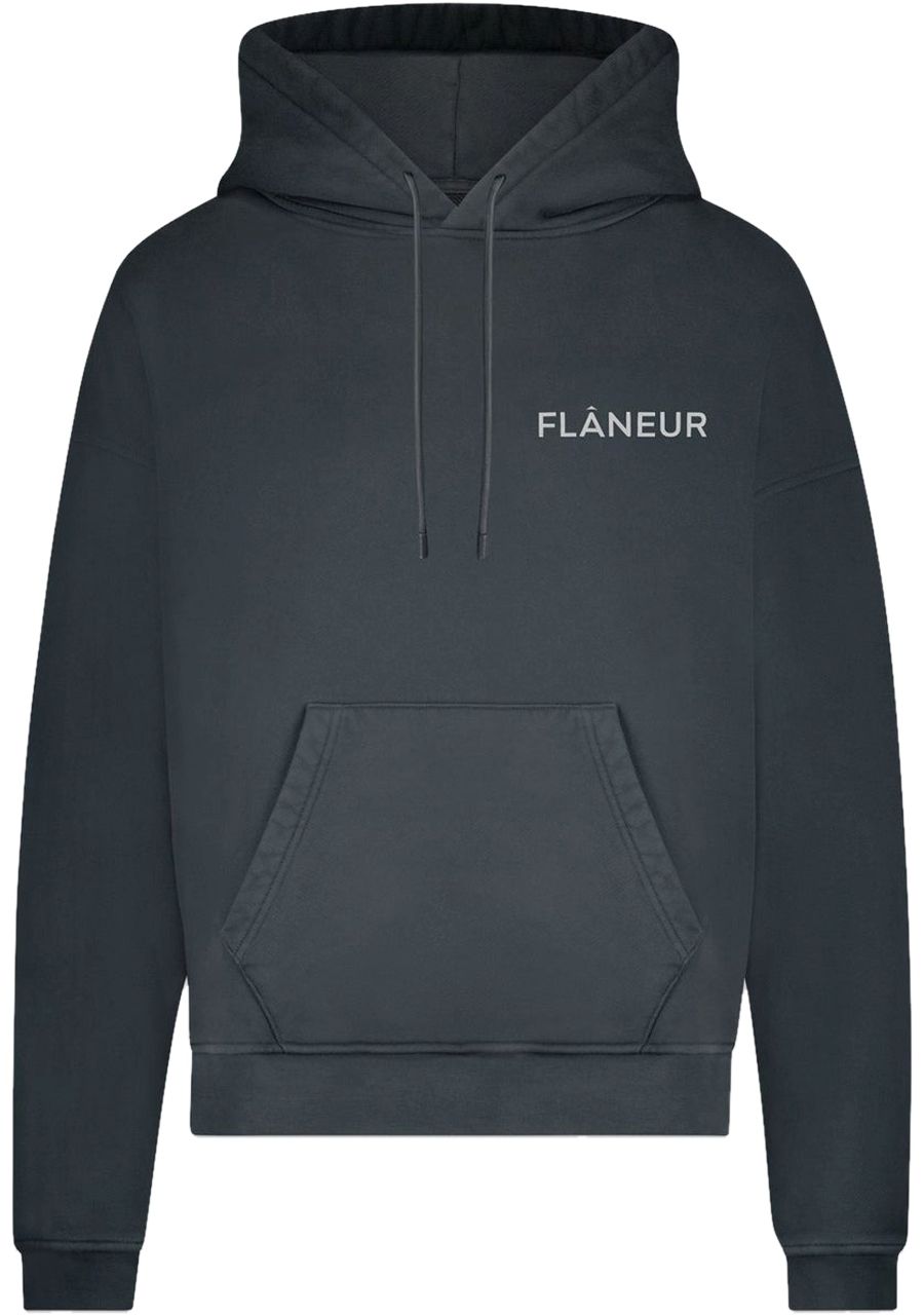 FLANEUR HOODIE