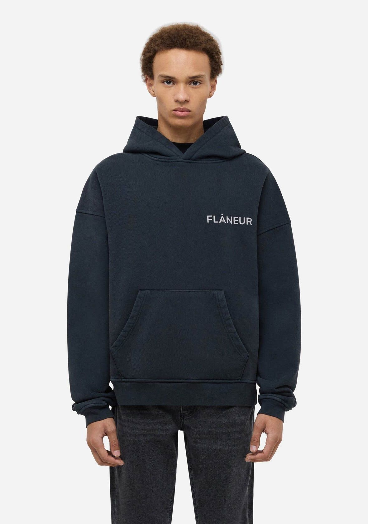 FLANEUR HOODIE