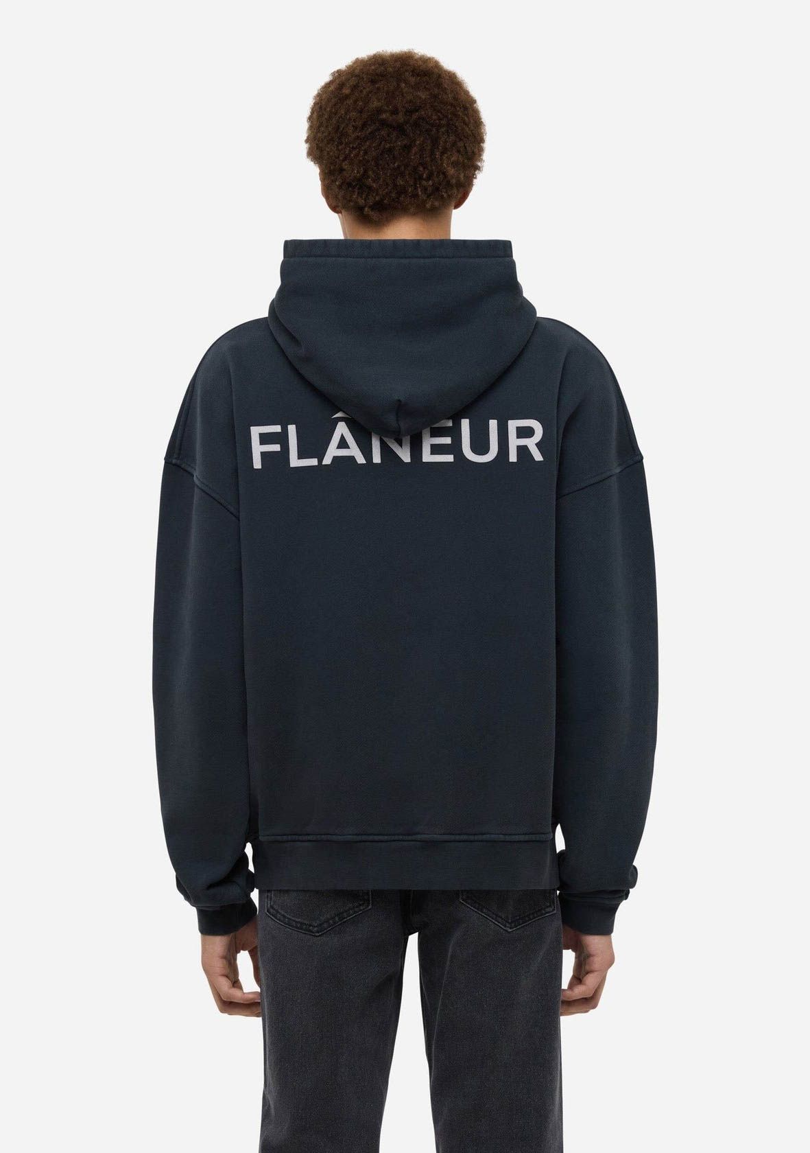 FLANEUR HOODIE