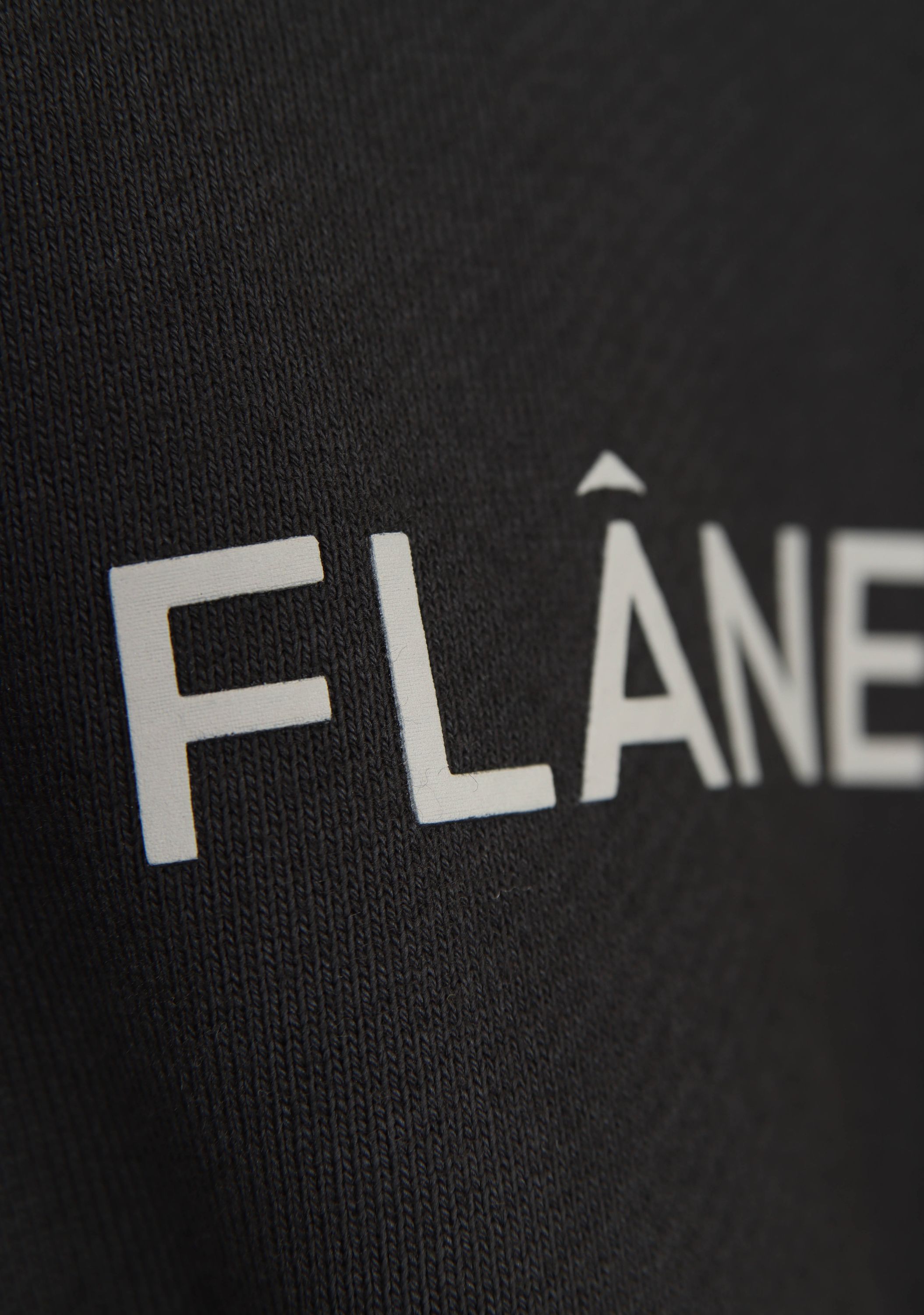 FLANEUR HOODIE