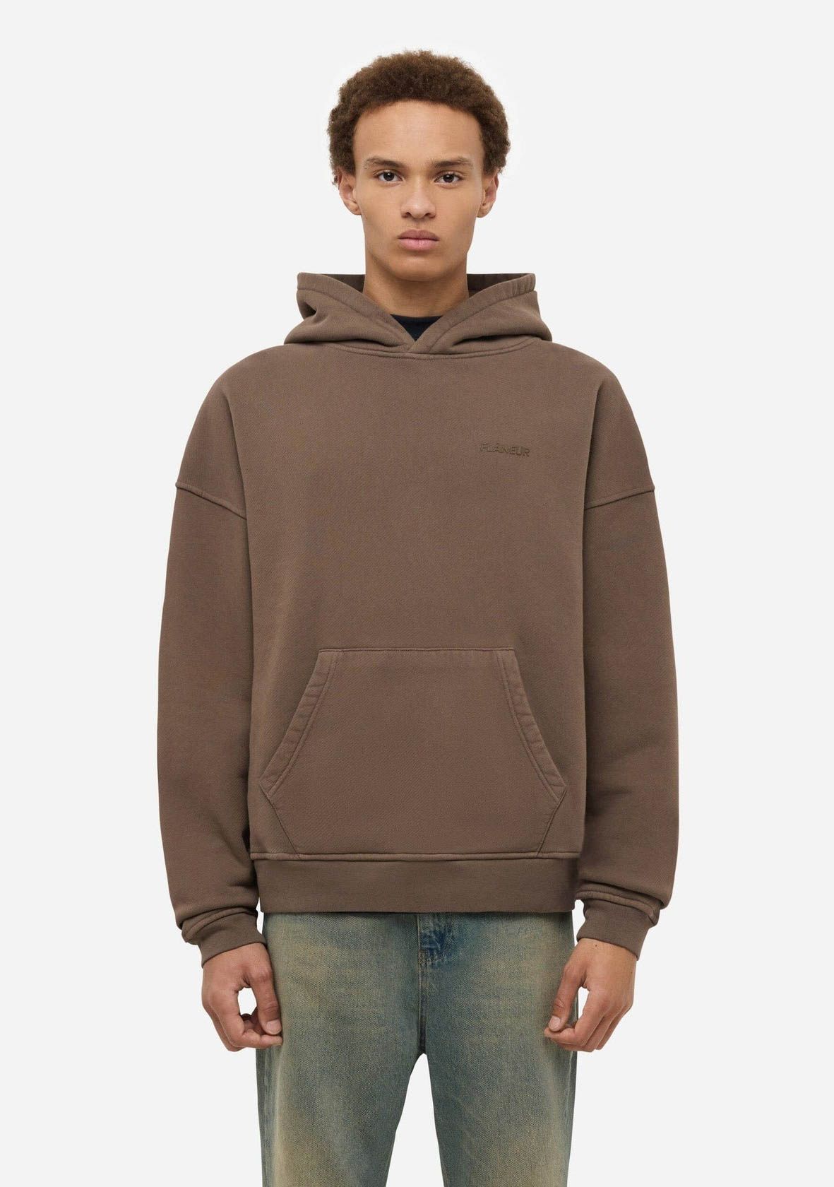 FLANEUR HOODIE