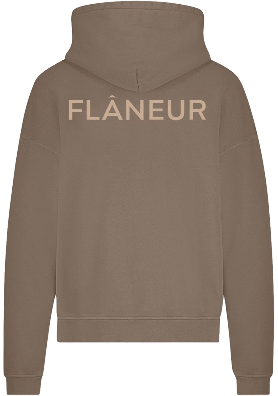 FLANEUR HOODIE