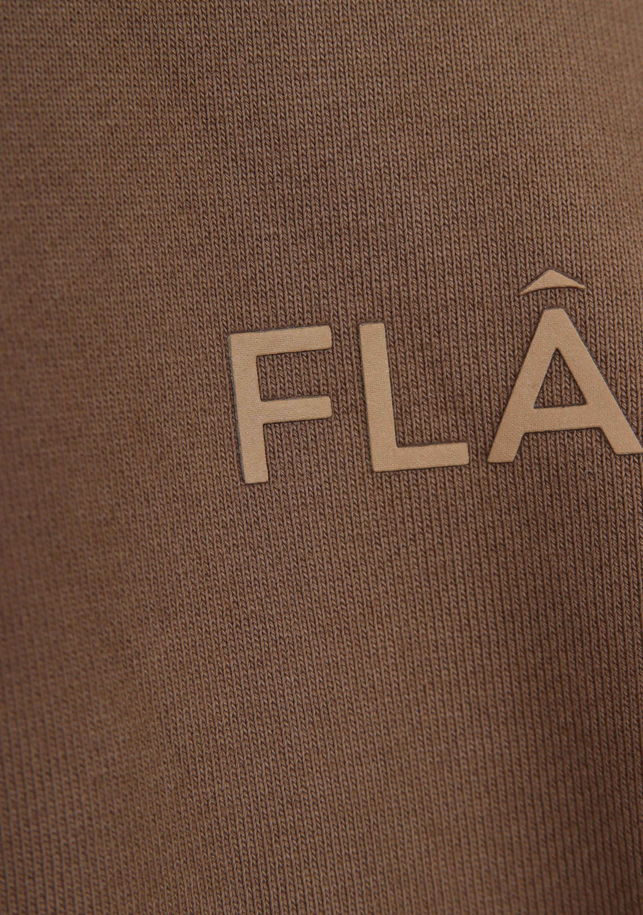 FLANEUR HOODIE