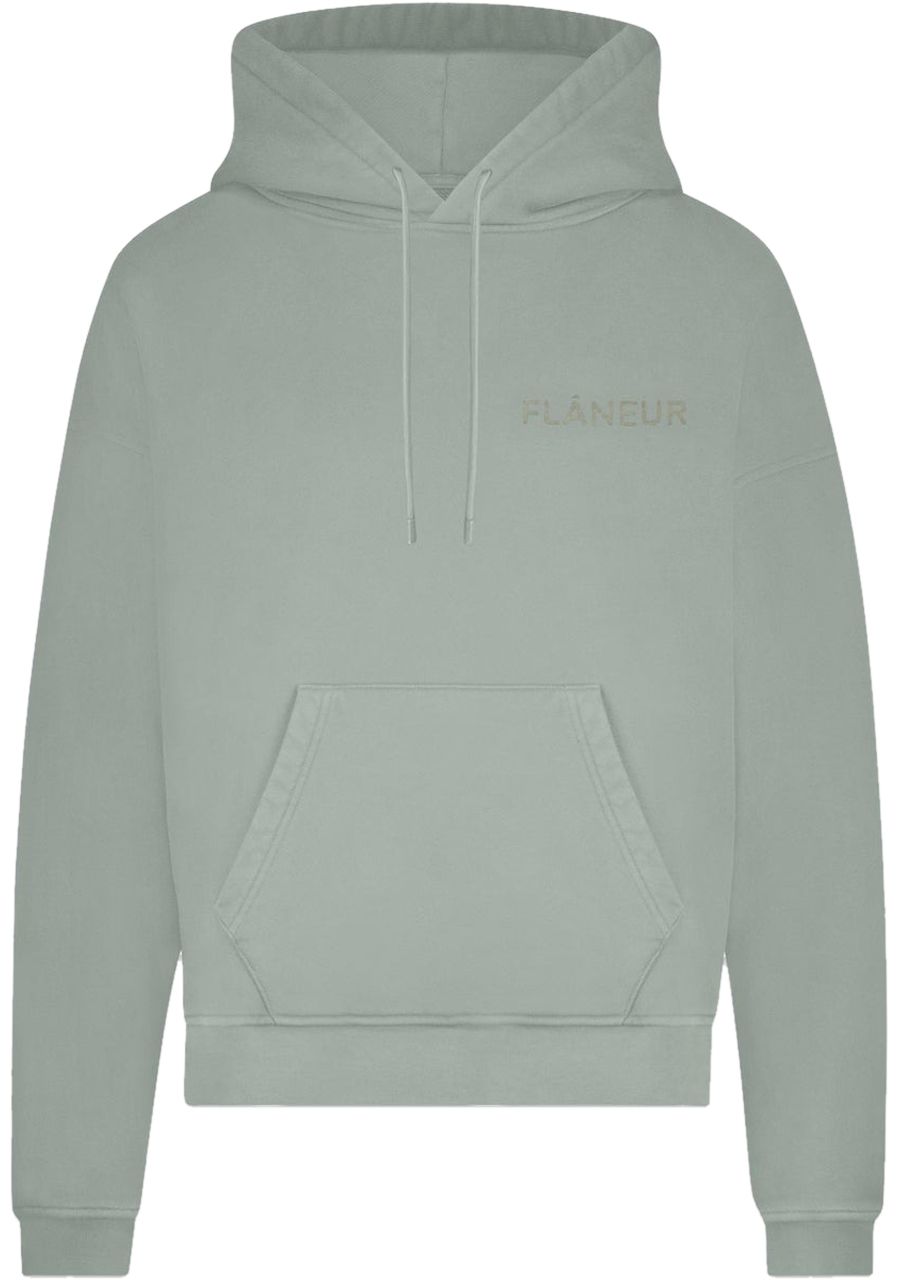 FLANEUR HOODIE