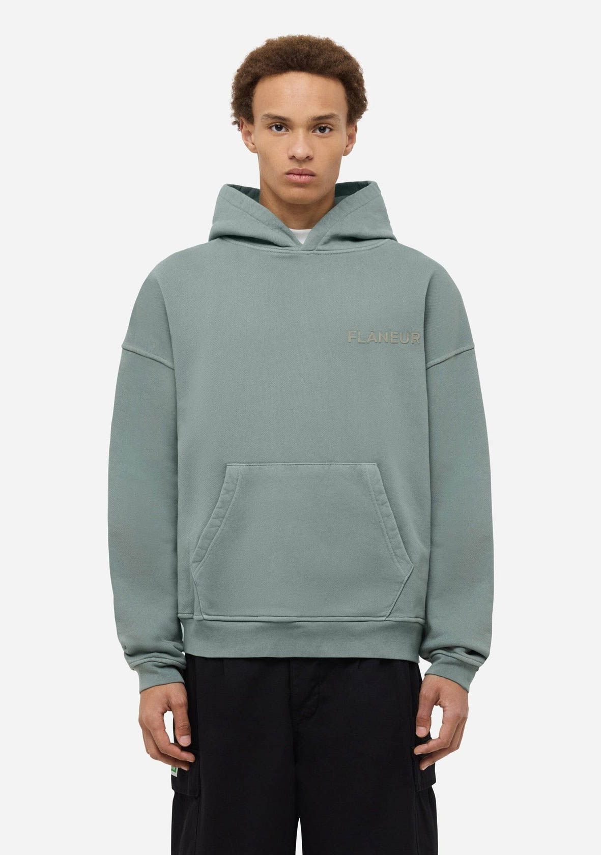 FLANEUR HOODIE
