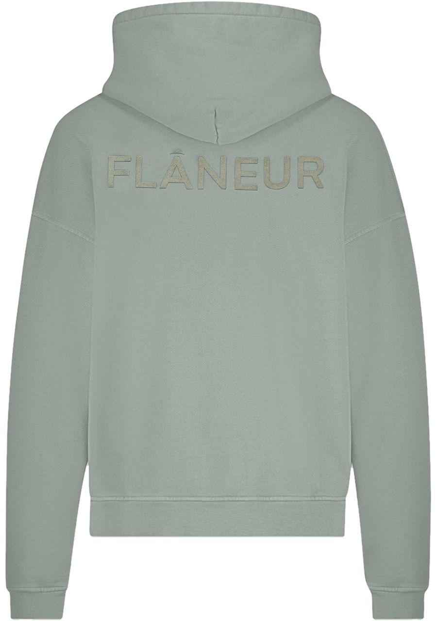 FLANEUR HOODIE