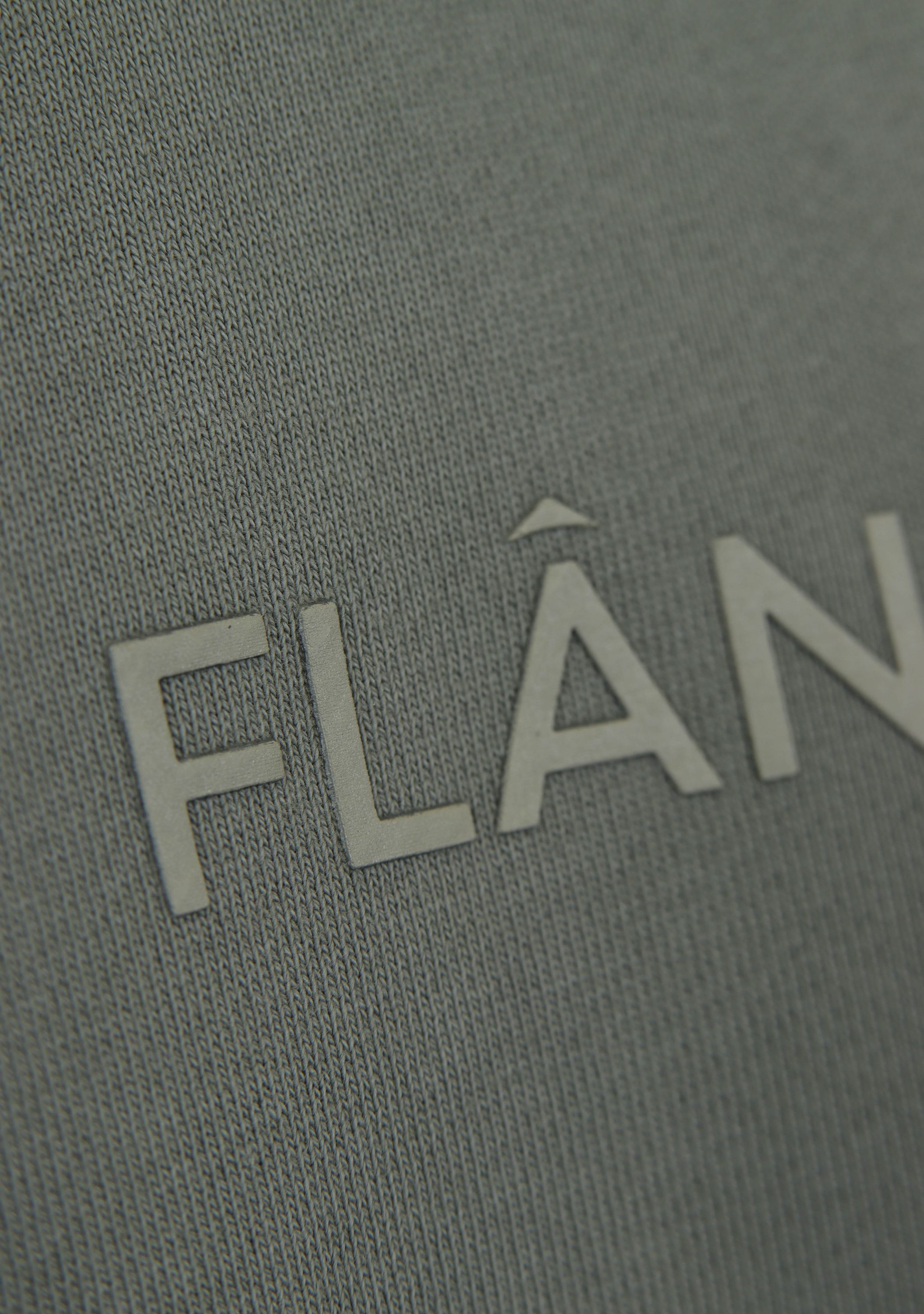 FLANEUR HOODIE