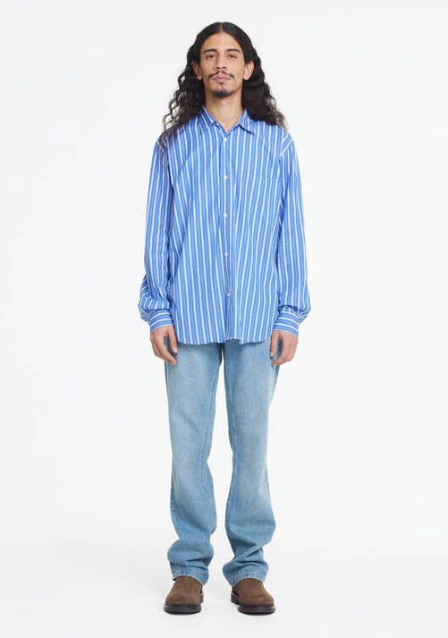 FLANEUR JEANS