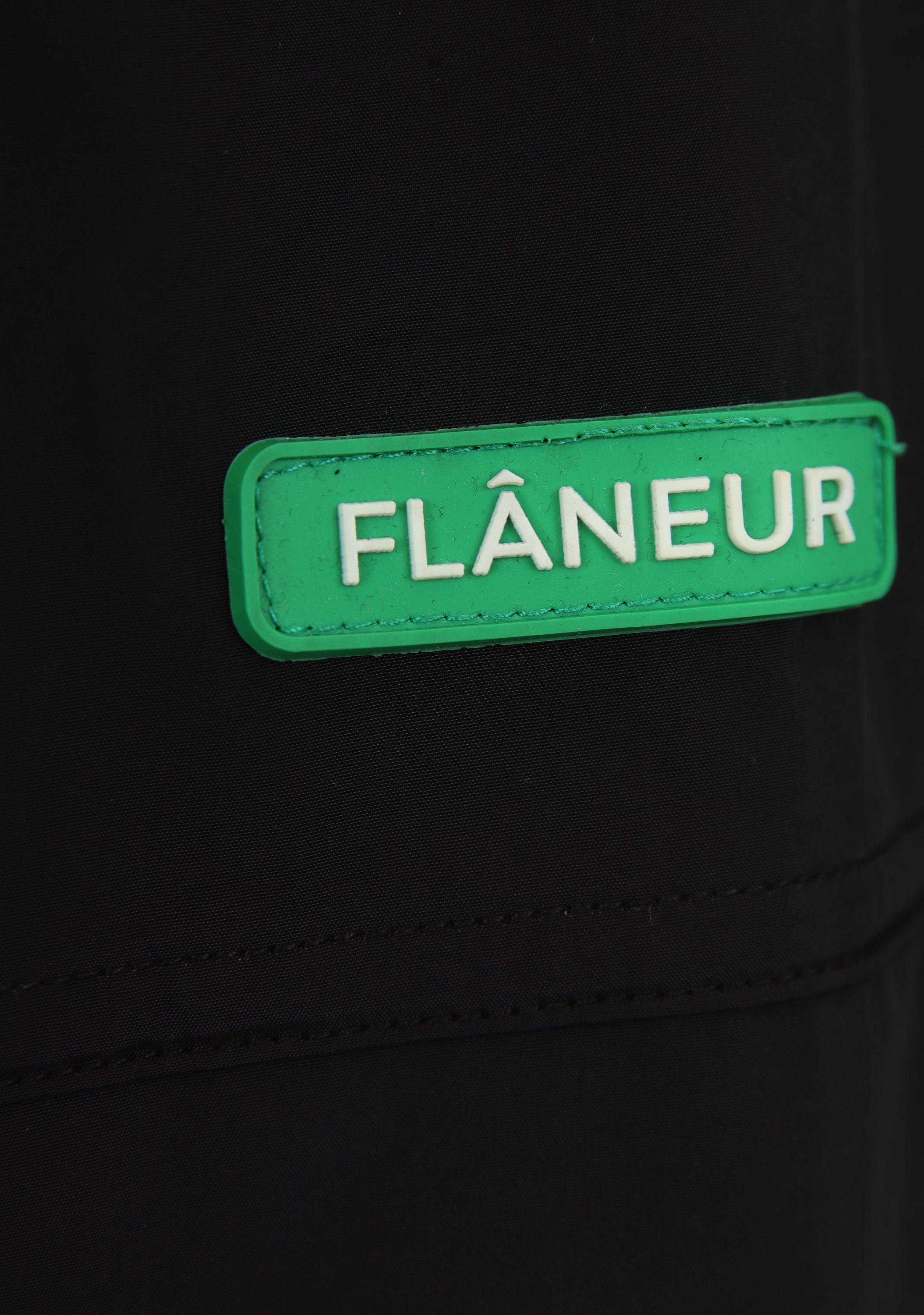 FLANEUR JAS