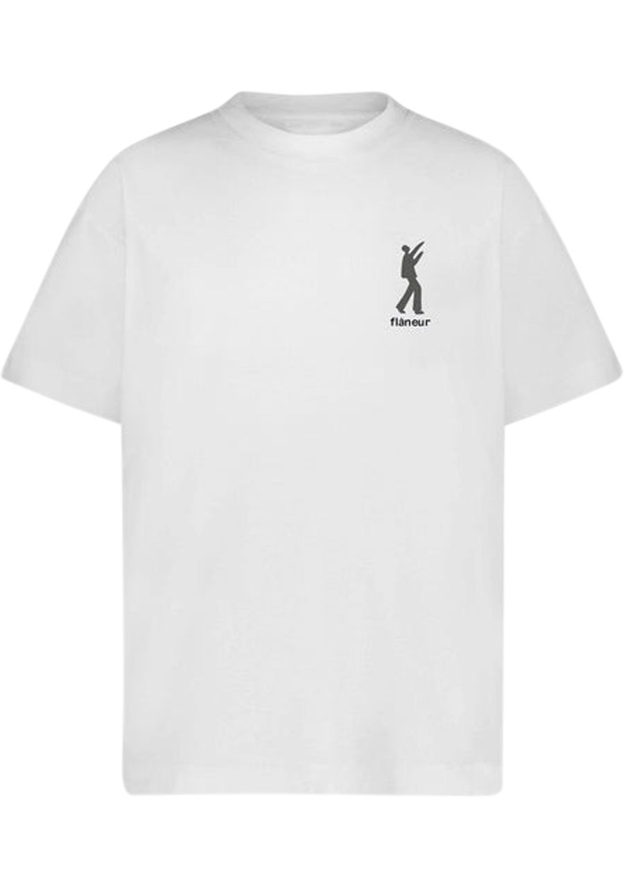 FLANEUR TSHIRT