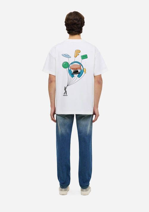 FLANEUR TSHIRT