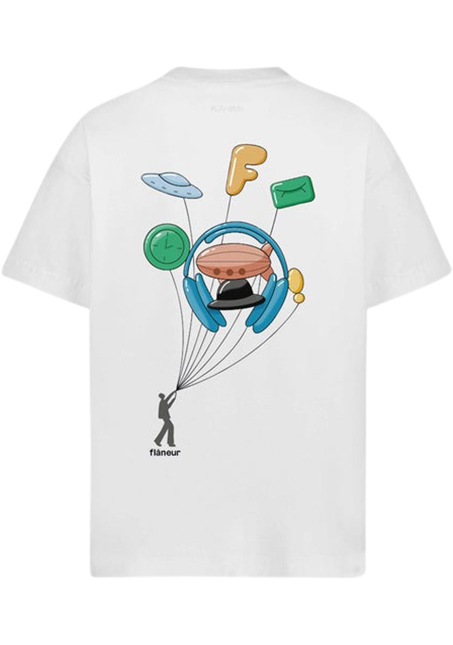 FLANEUR TSHIRT