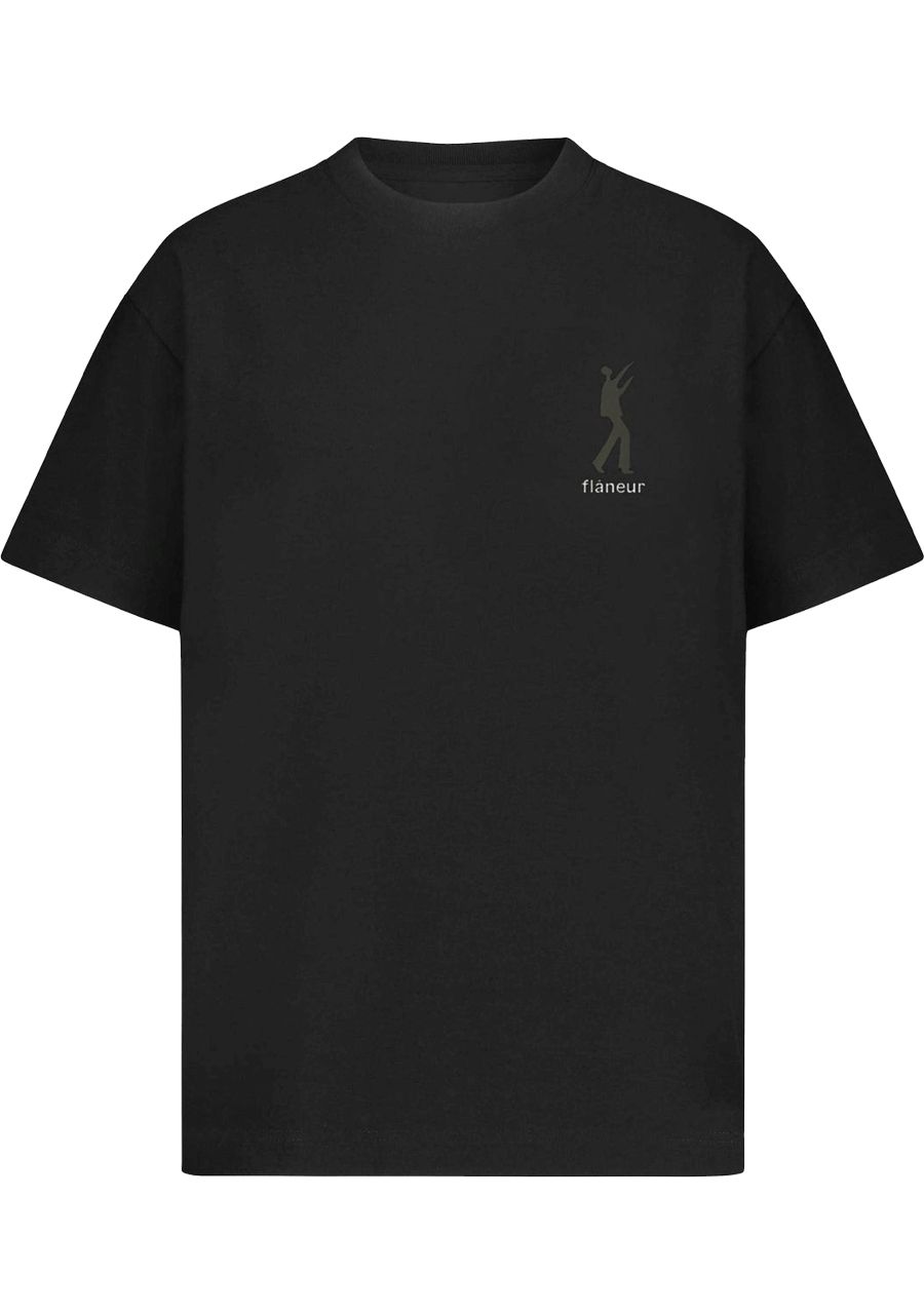FLANEUR TSHIRT