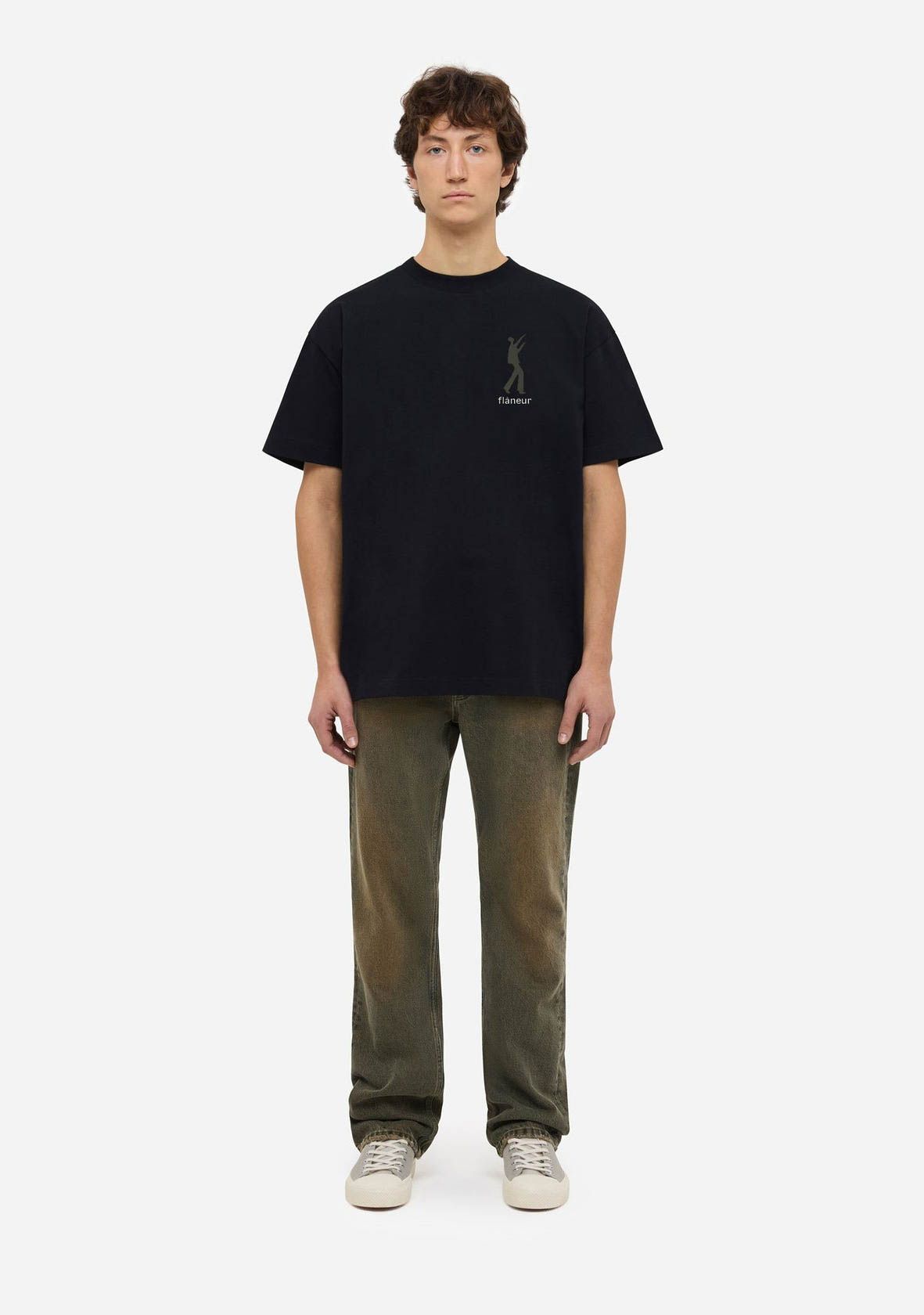 FLANEUR TSHIRT