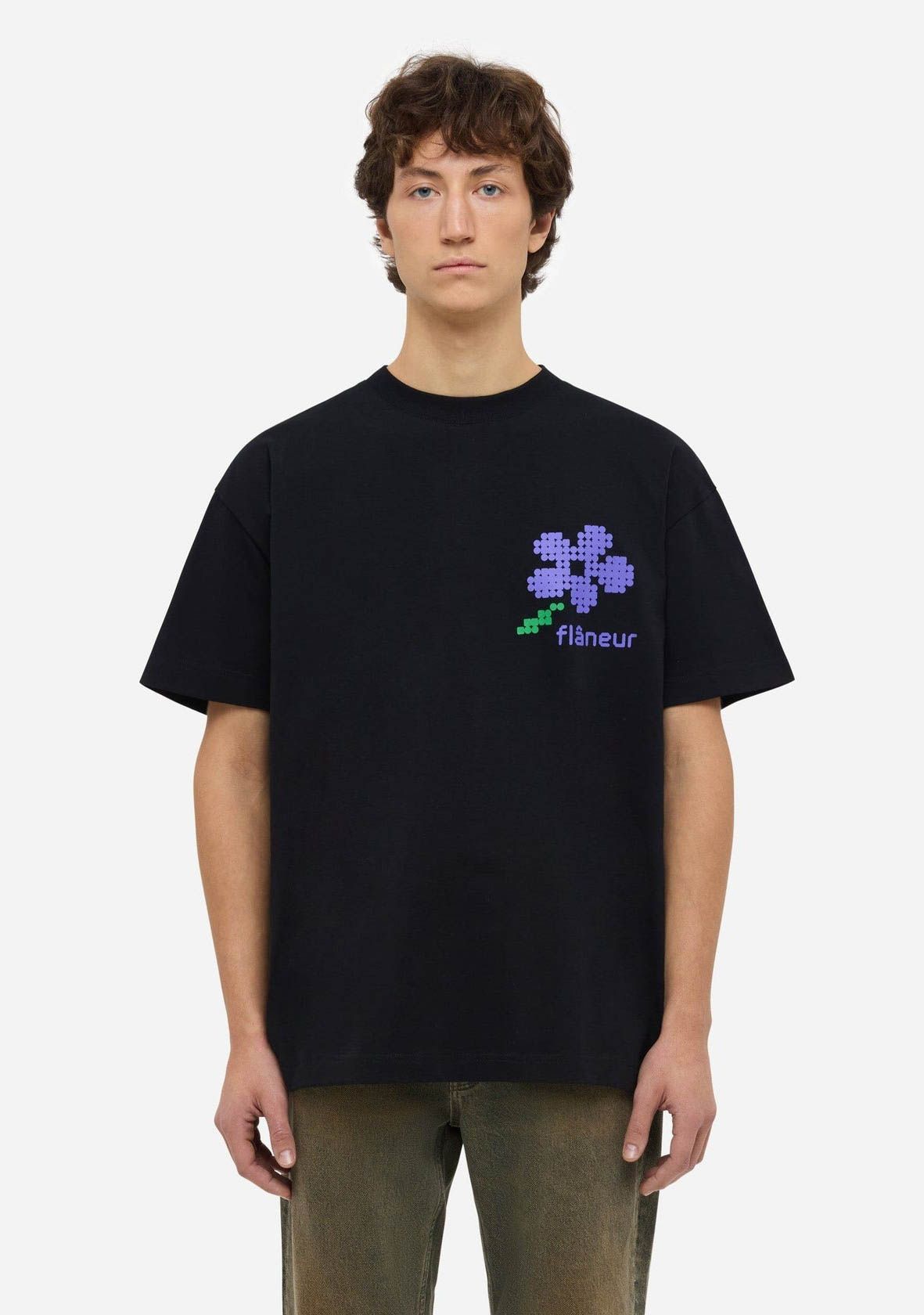 FLANEUR TSHIRT