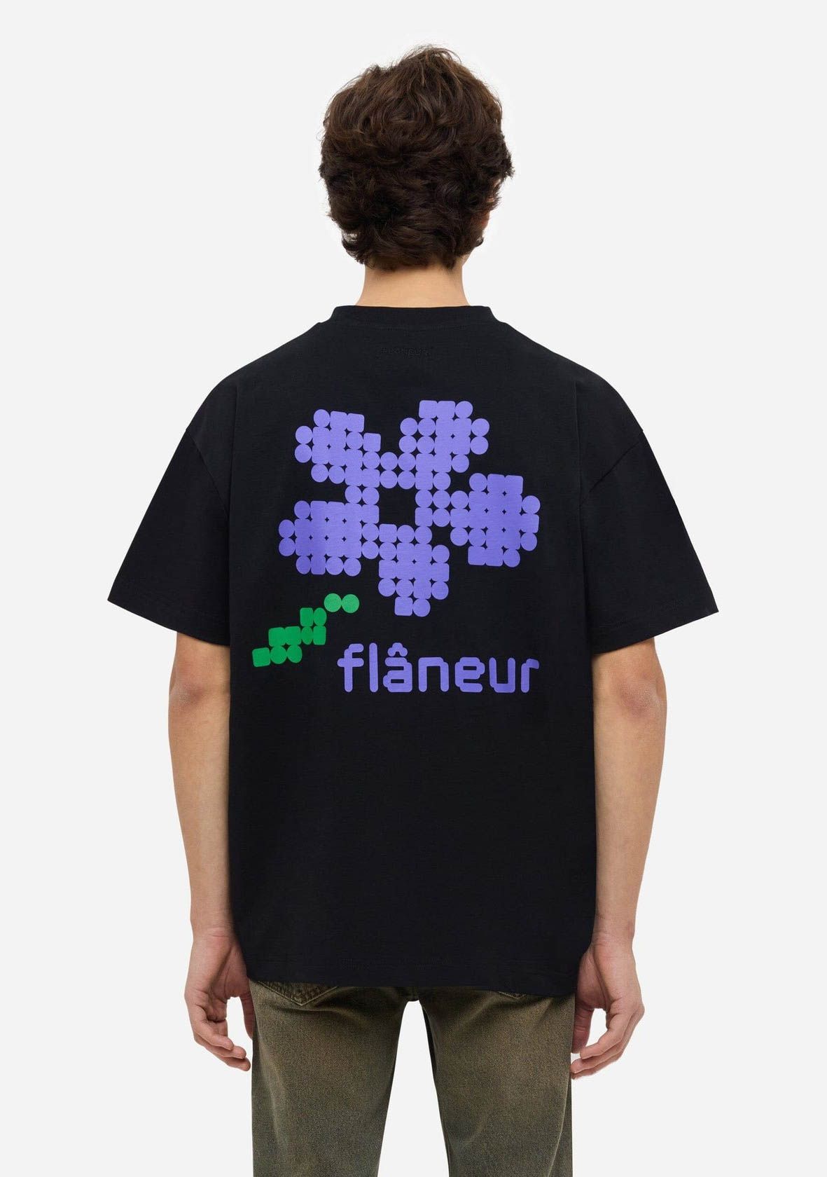 FLANEUR TSHIRT