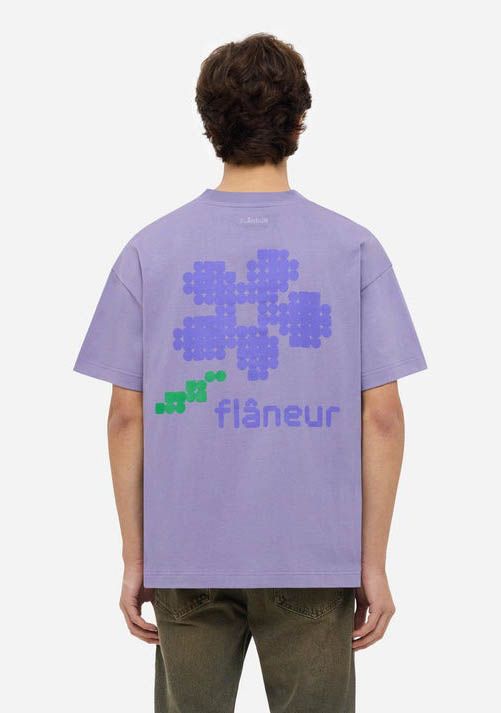 FLANEUR TSHIRT