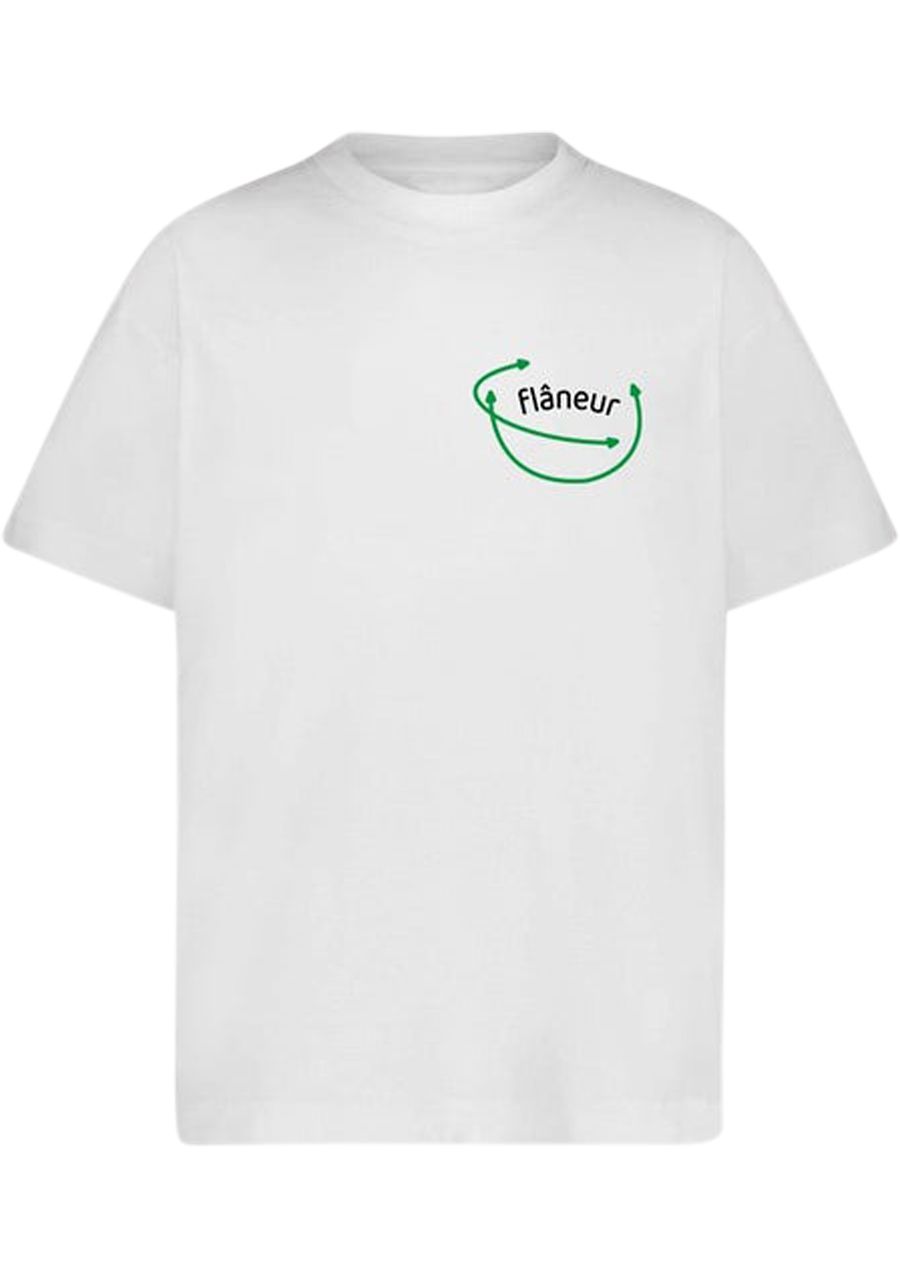 FLANEUR TSHIRT
