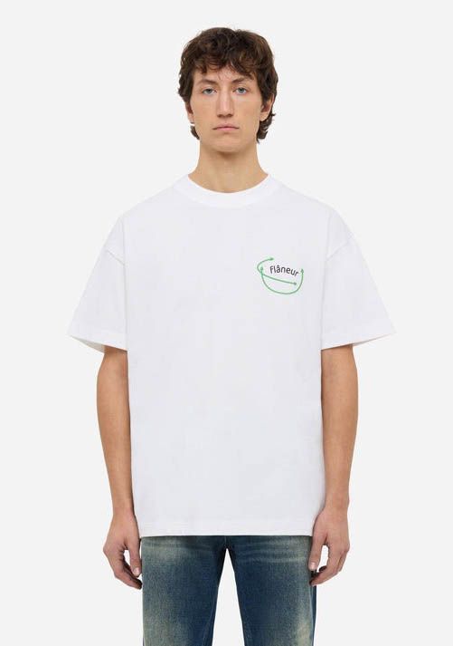 FLANEUR TSHIRT