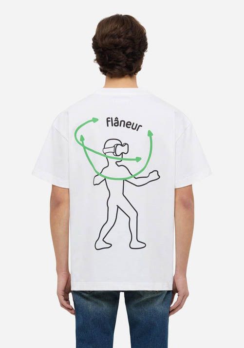 FLANEUR TSHIRT