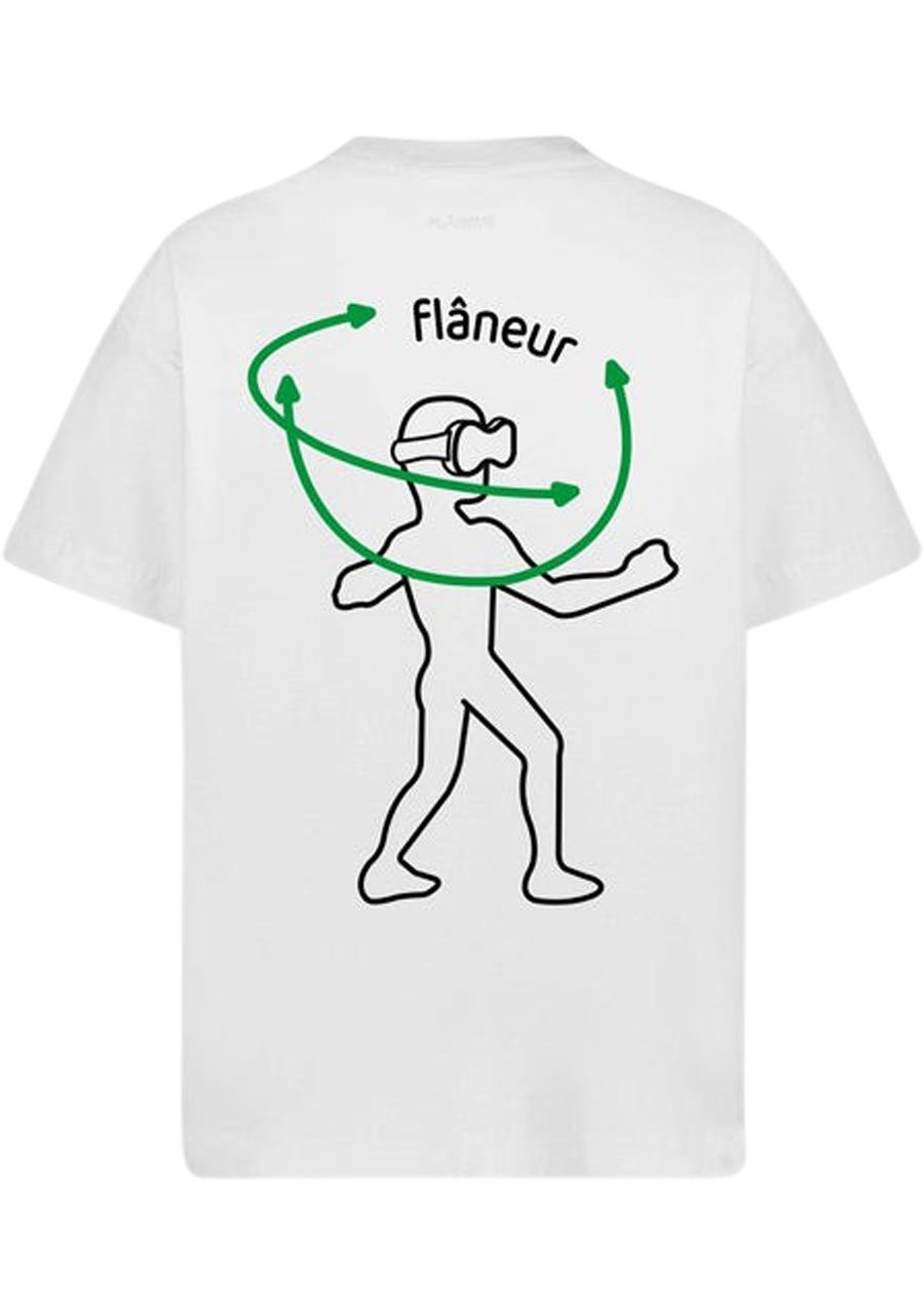 FLANEUR TSHIRT