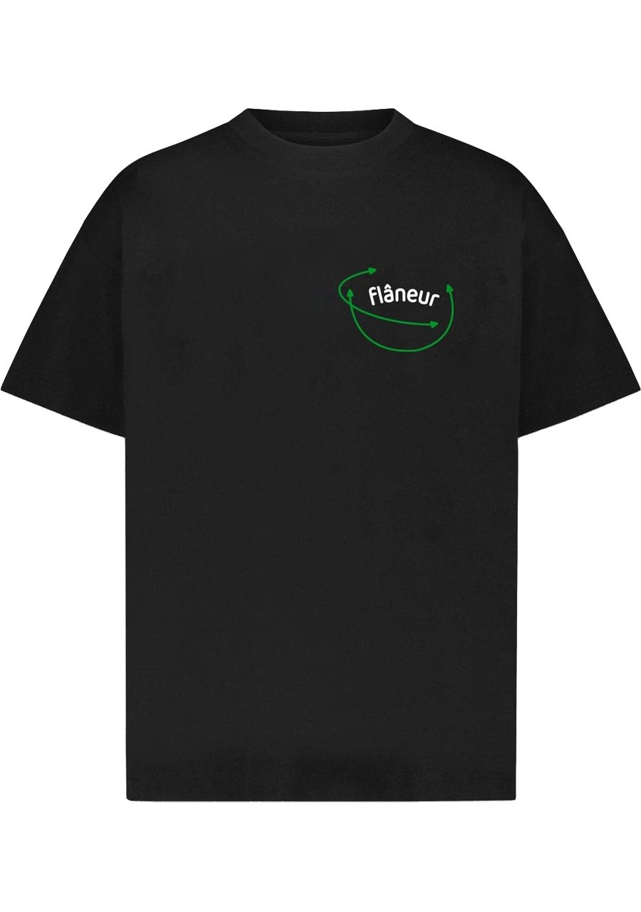 FLANEUR TSHIRT