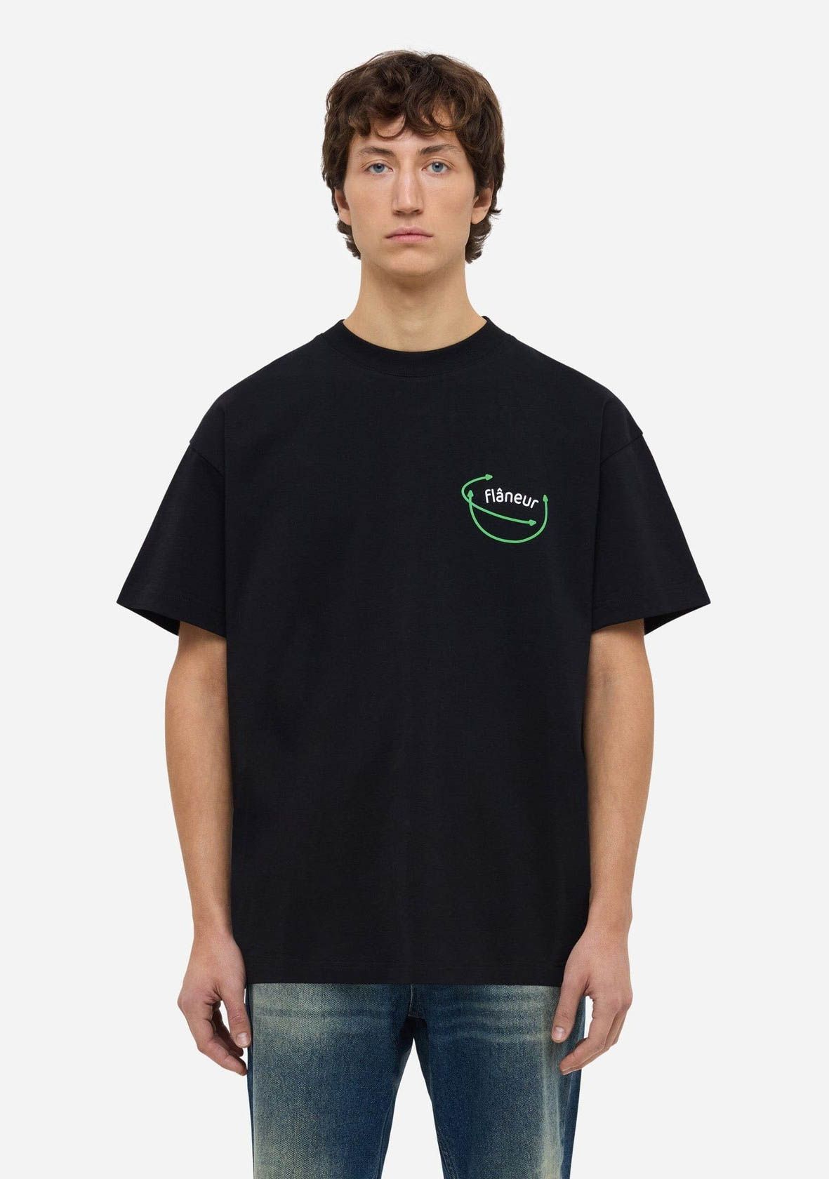 FLANEUR TSHIRT