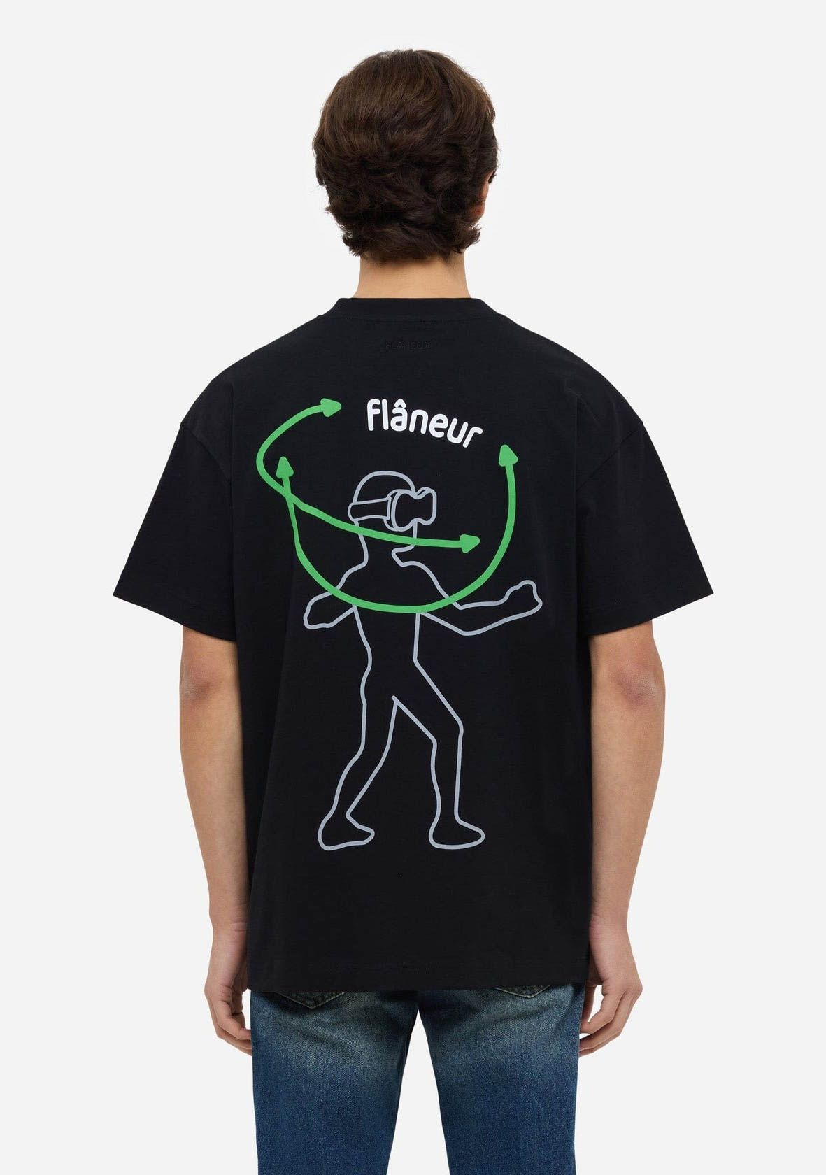 FLANEUR TSHIRT