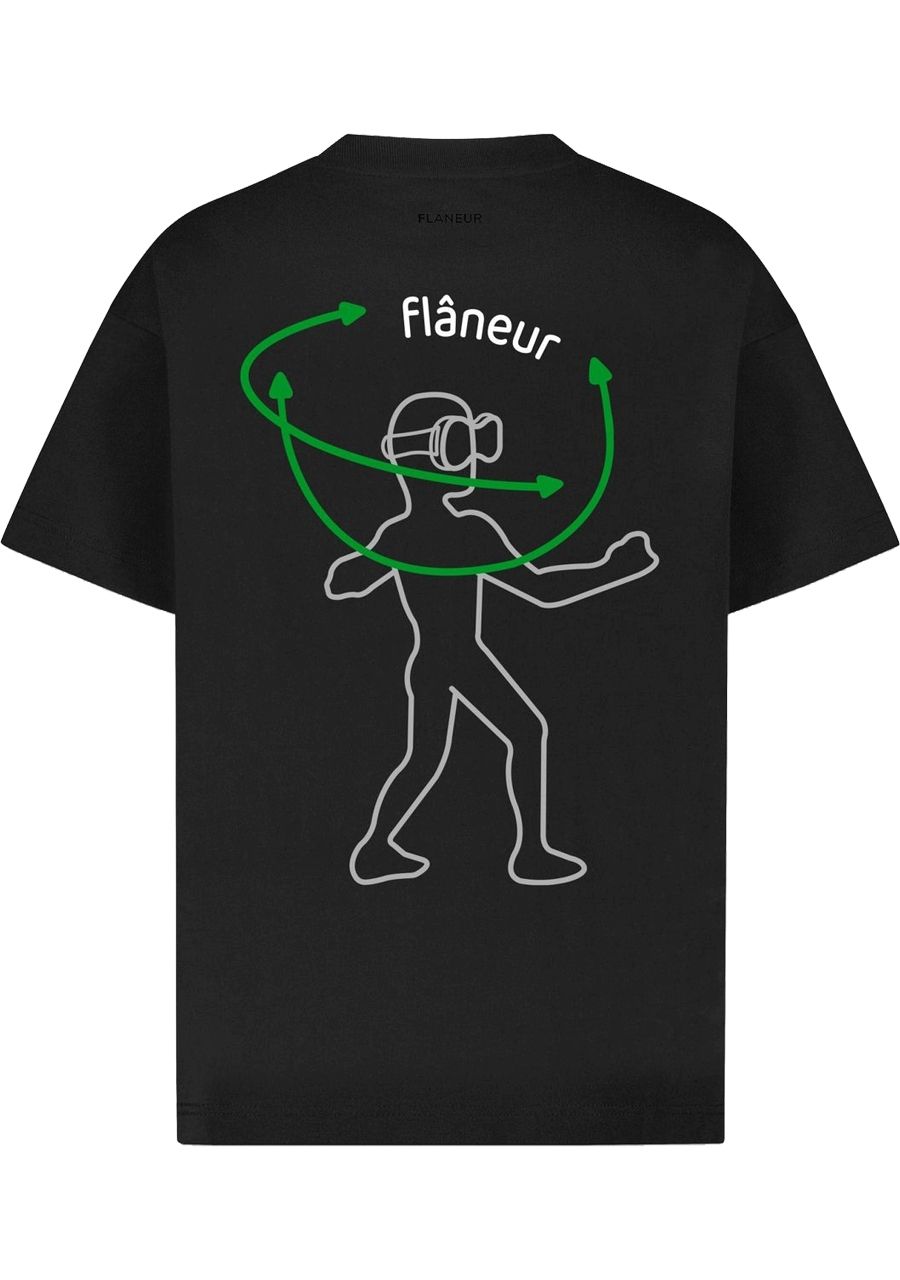 FLANEUR TSHIRT
