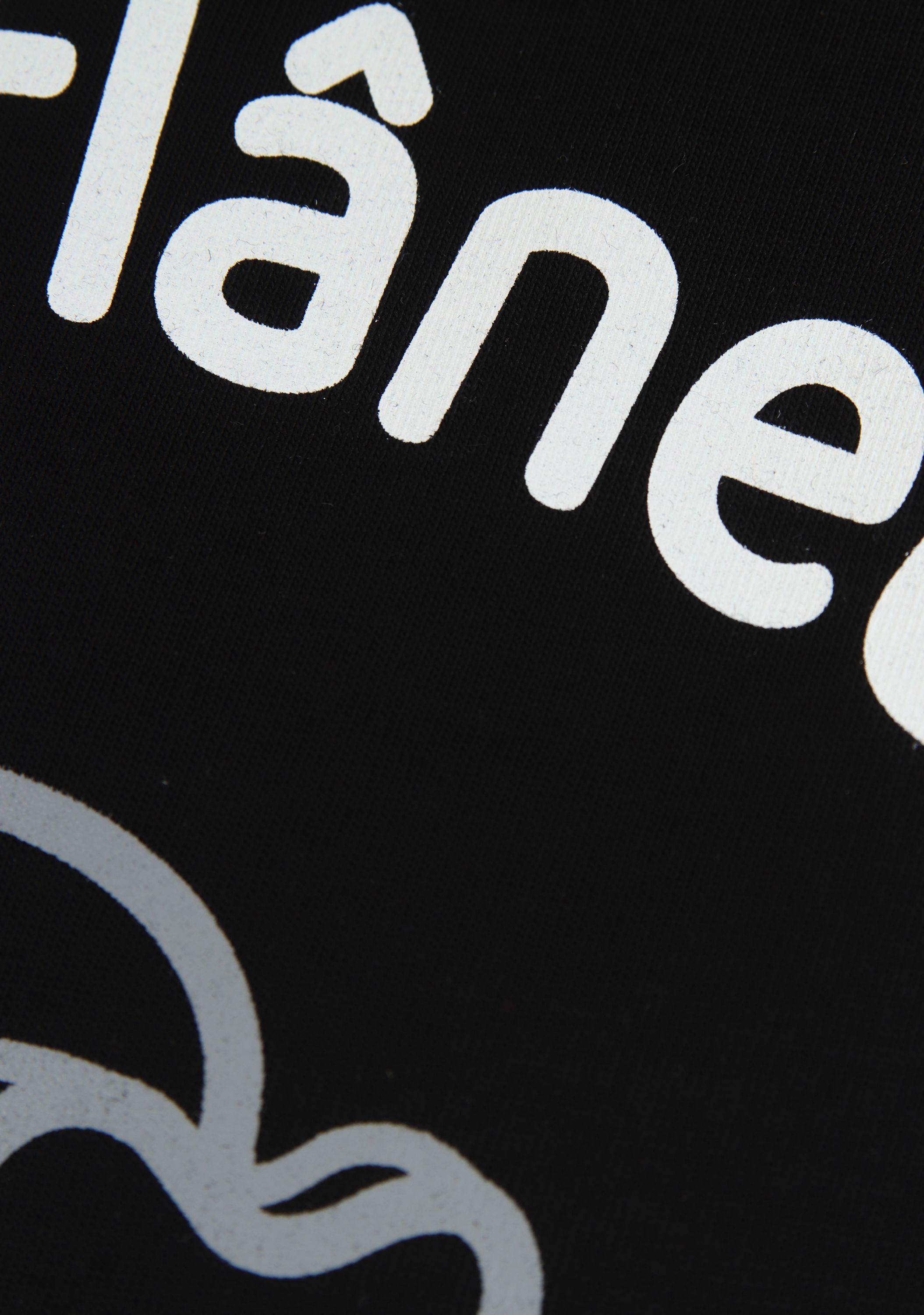 FLANEUR TSHIRT
