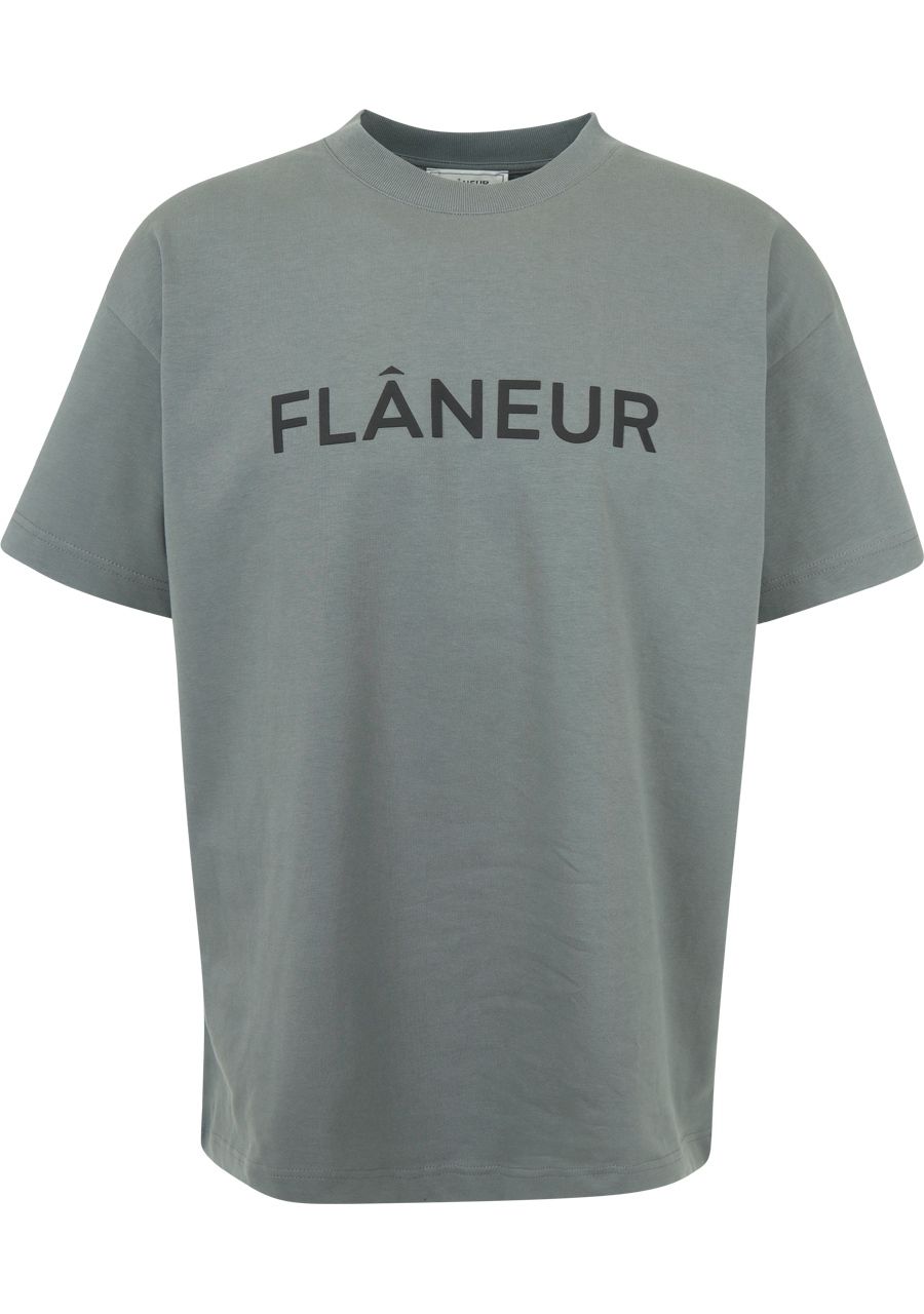 FLANEUR TSHIRT