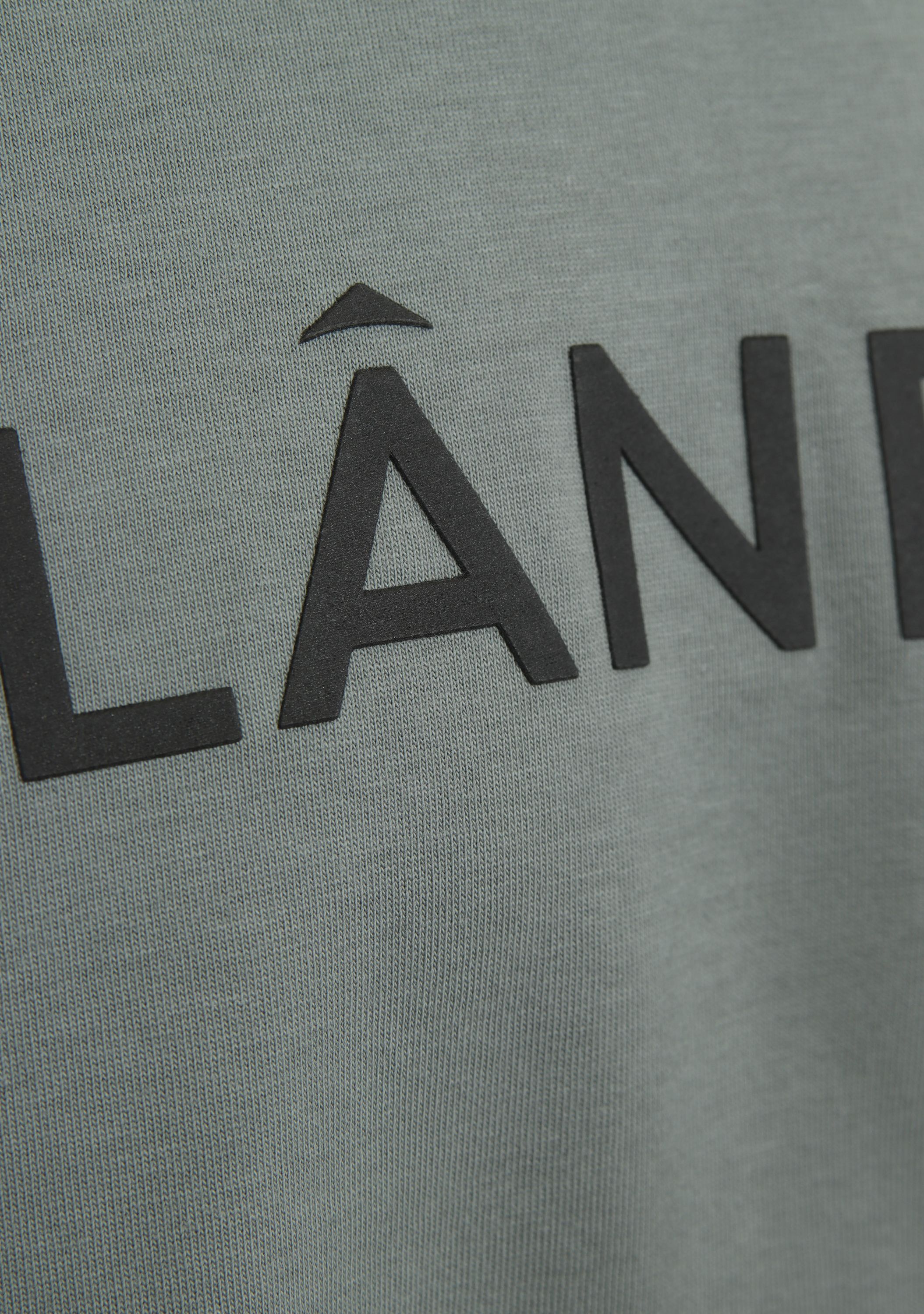 FLANEUR TSHIRT