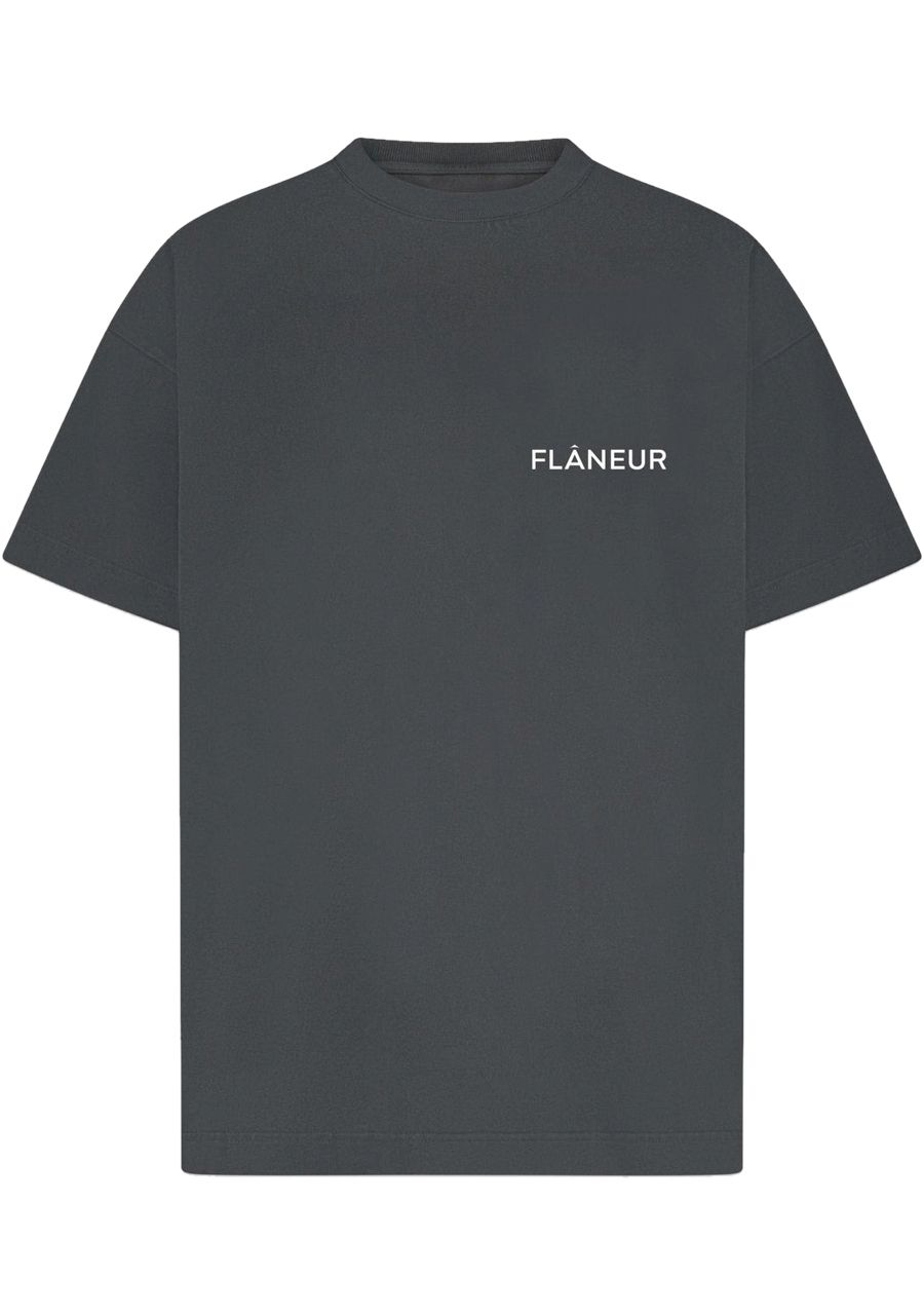 FLANEUR TSHIRT