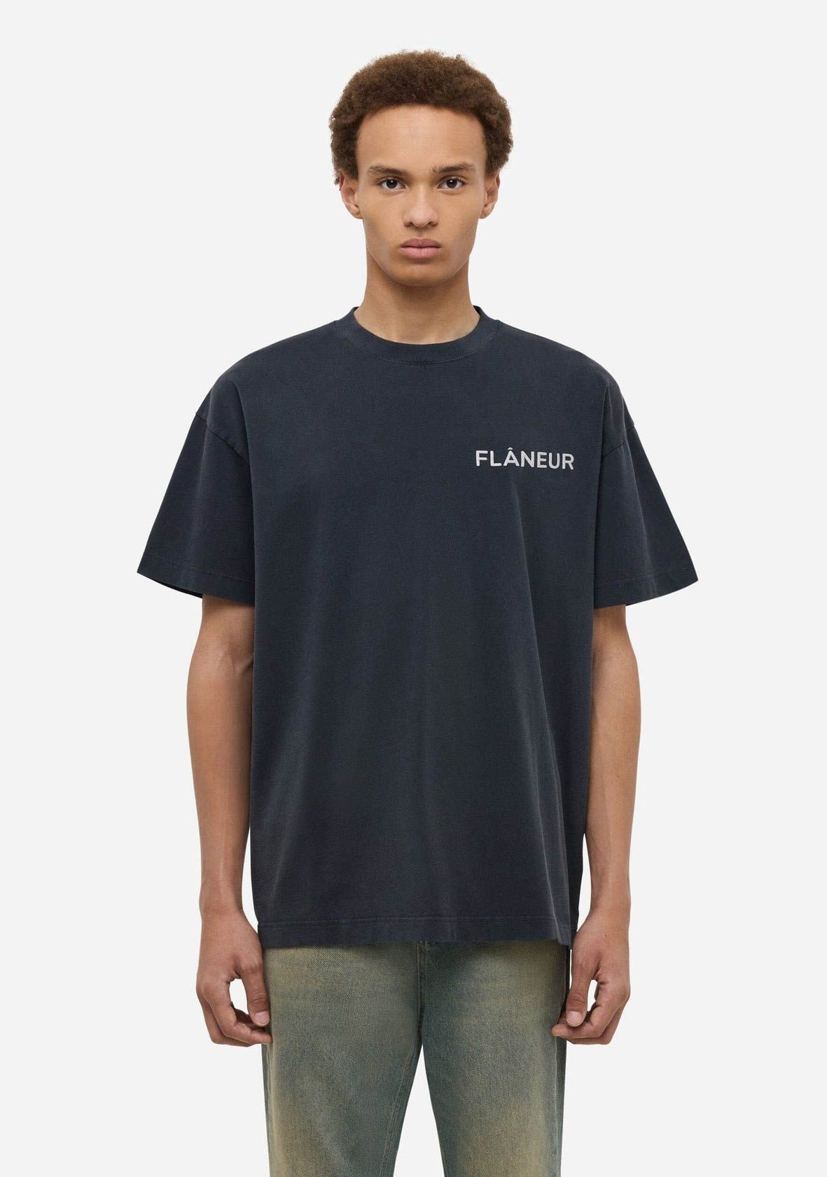 FLANEUR TSHIRT