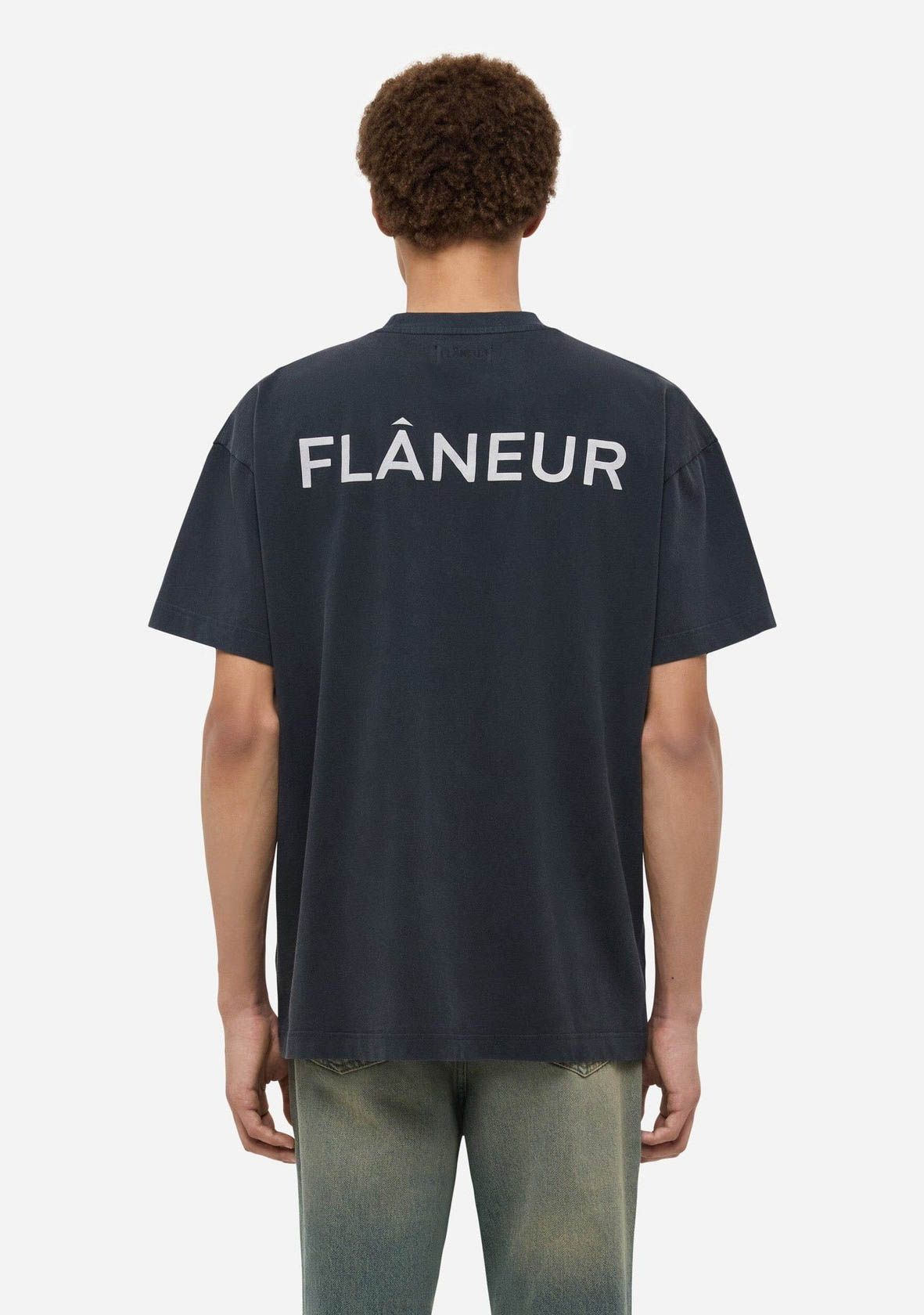 FLANEUR TSHIRT
