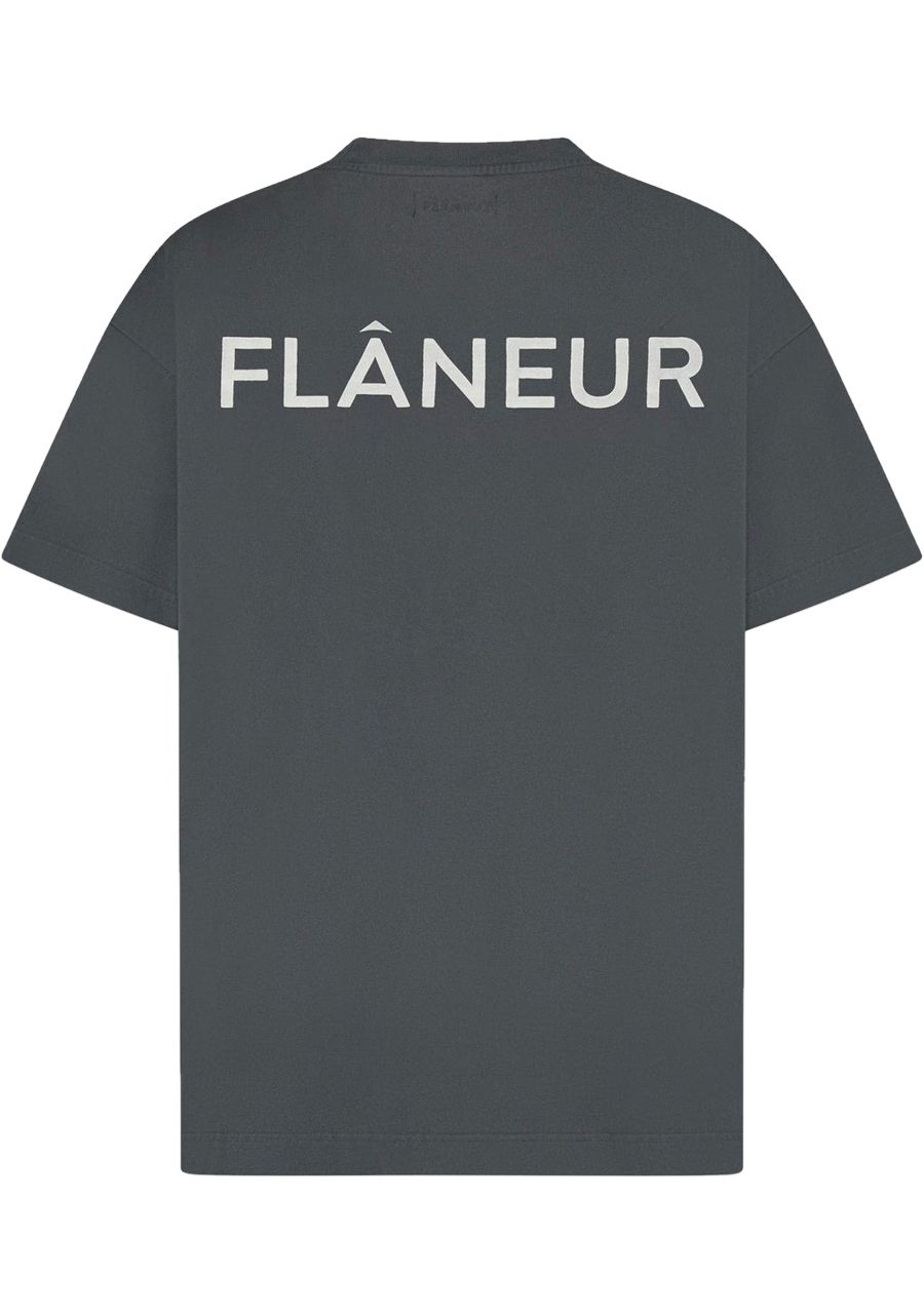 FLANEUR TSHIRT