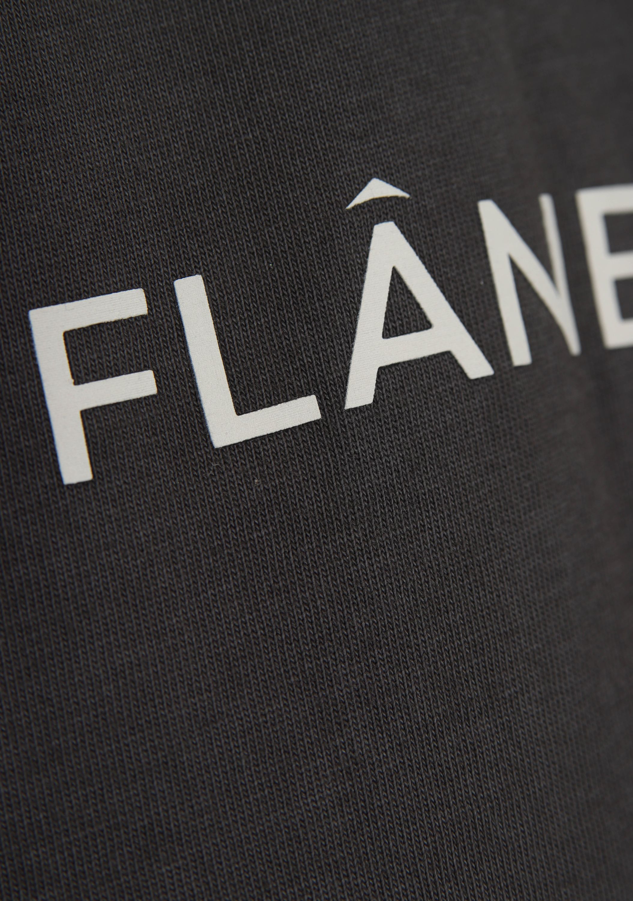 FLANEUR TSHIRT