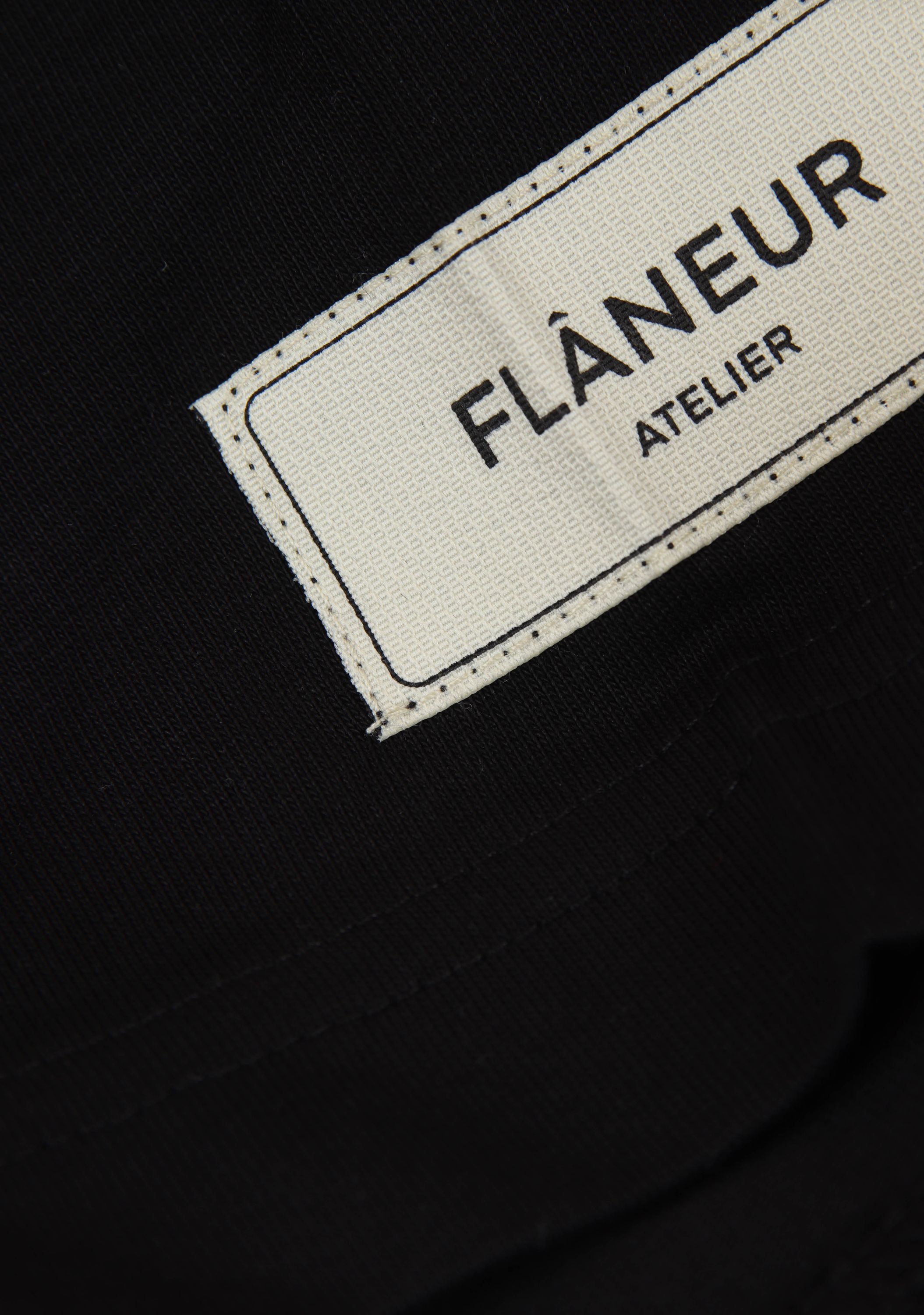 FLANEUR TSHIRT