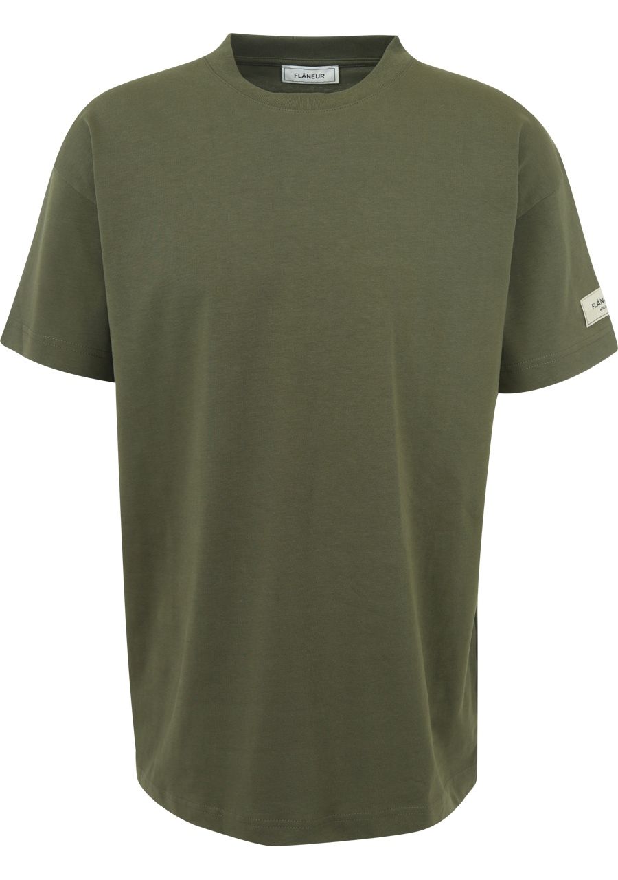 FLANEUR TSHIRT