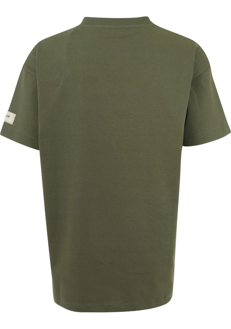 FLANEUR TSHIRT