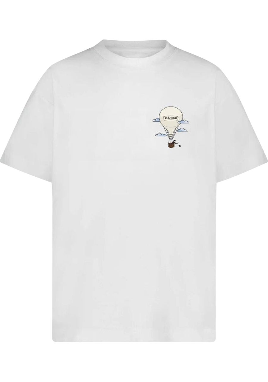 FLANEUR TSHIRT