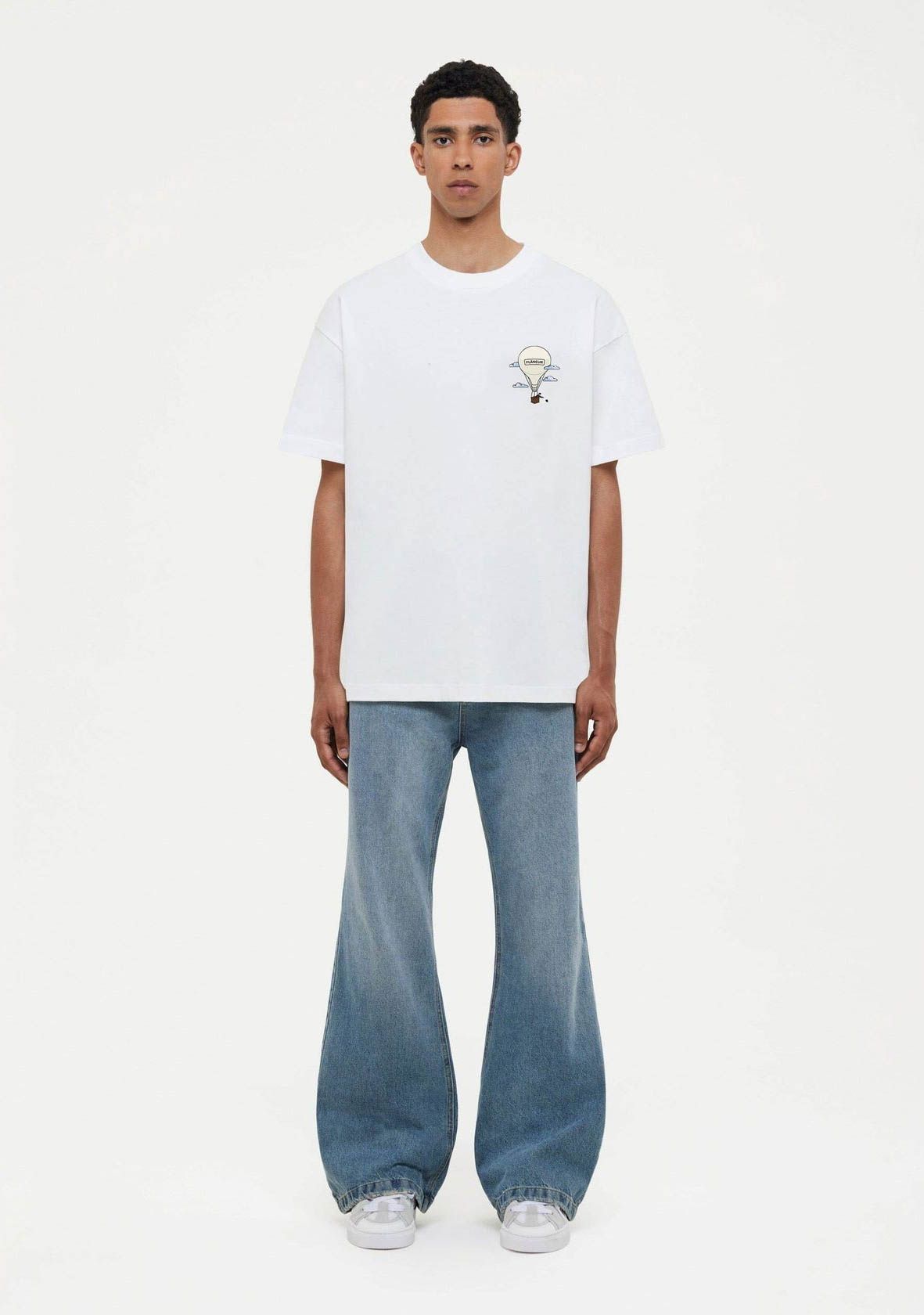 FLANEUR TSHIRT