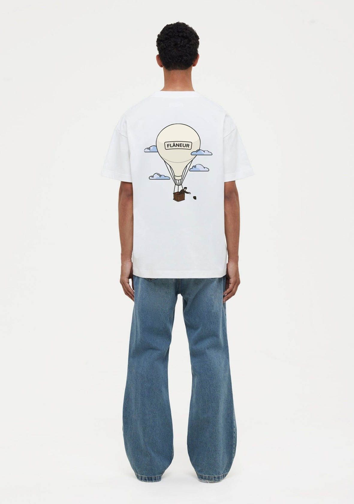 FLANEUR TSHIRT