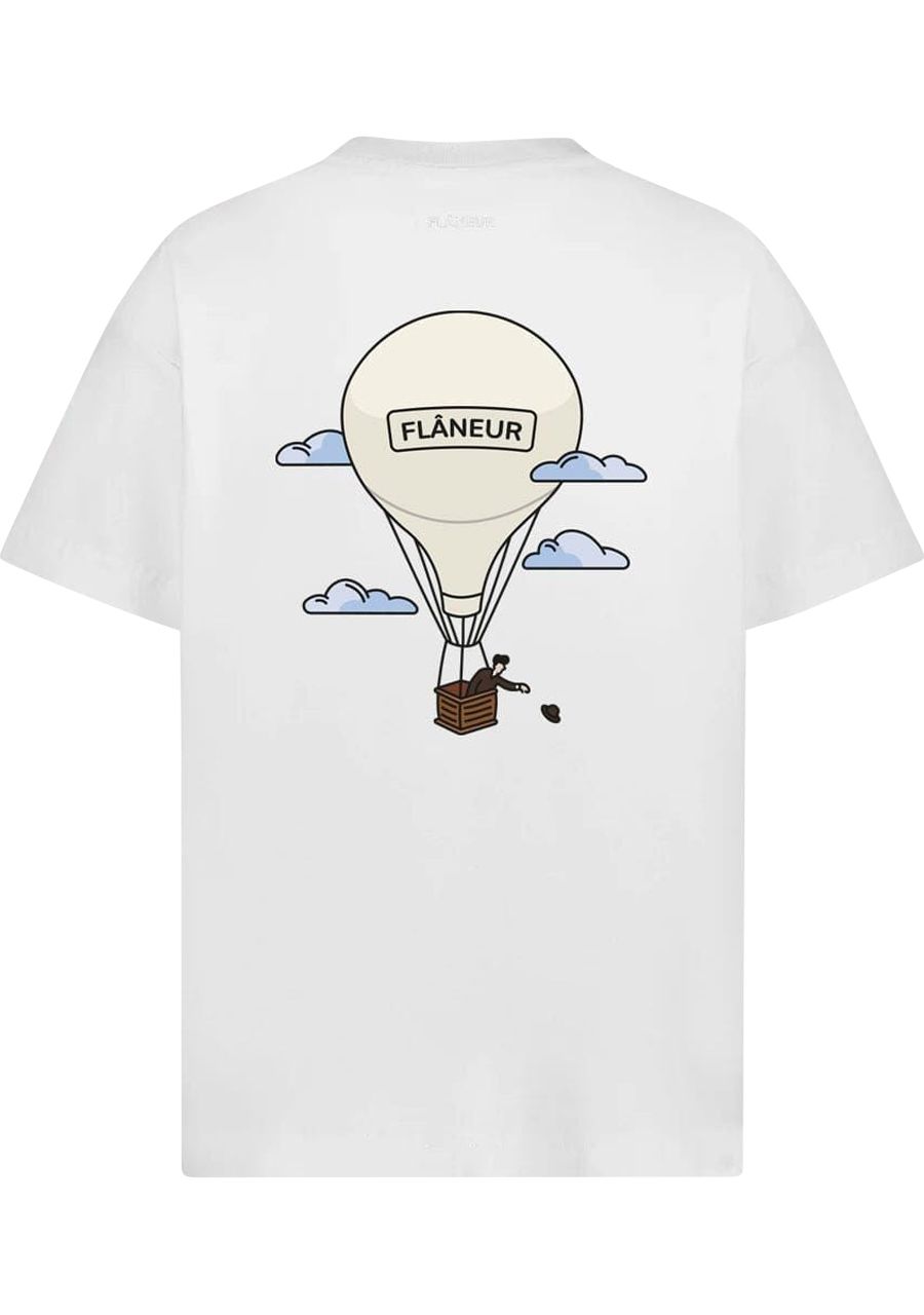 FLANEUR TSHIRT