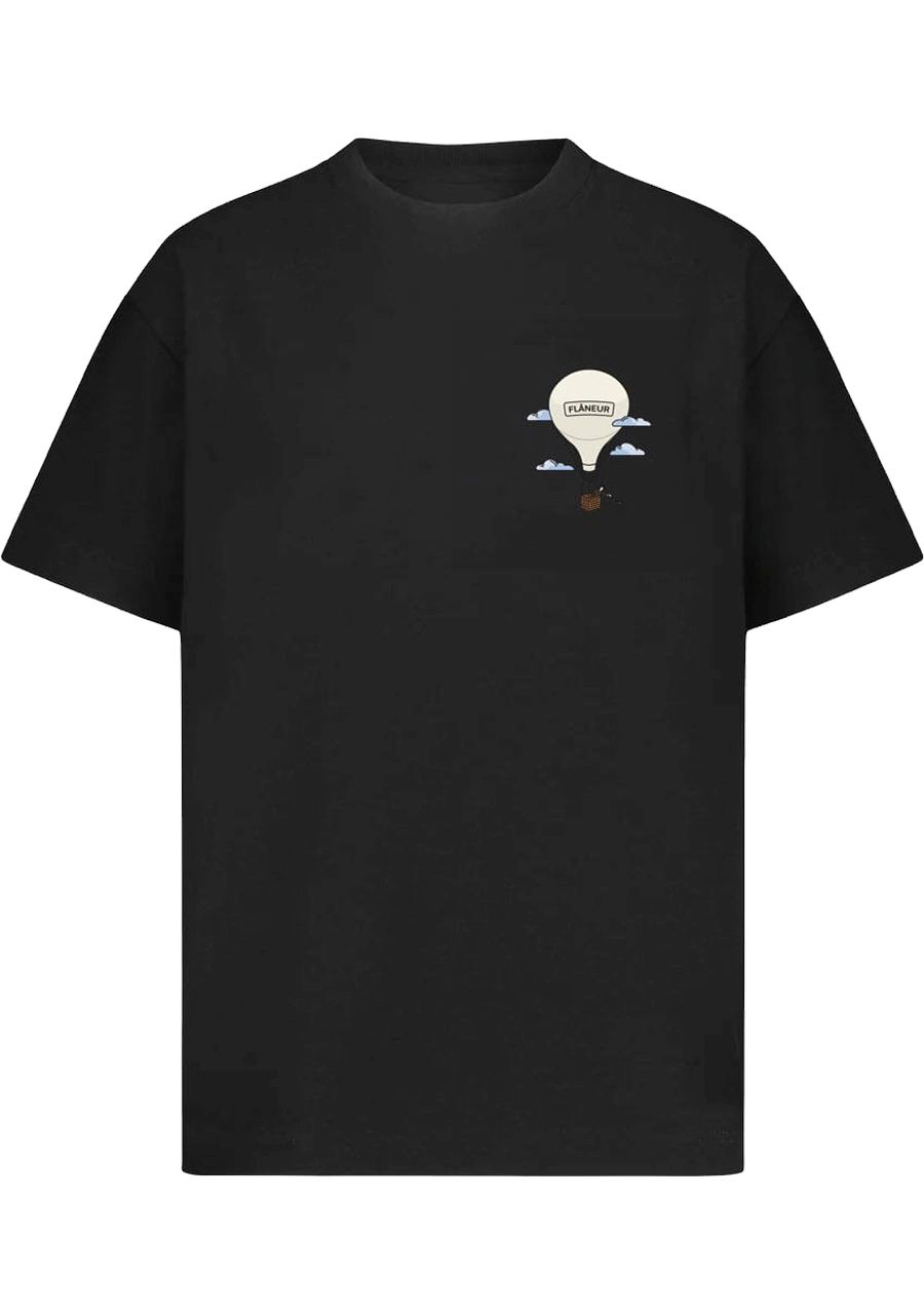 FLANEUR TSHIRT