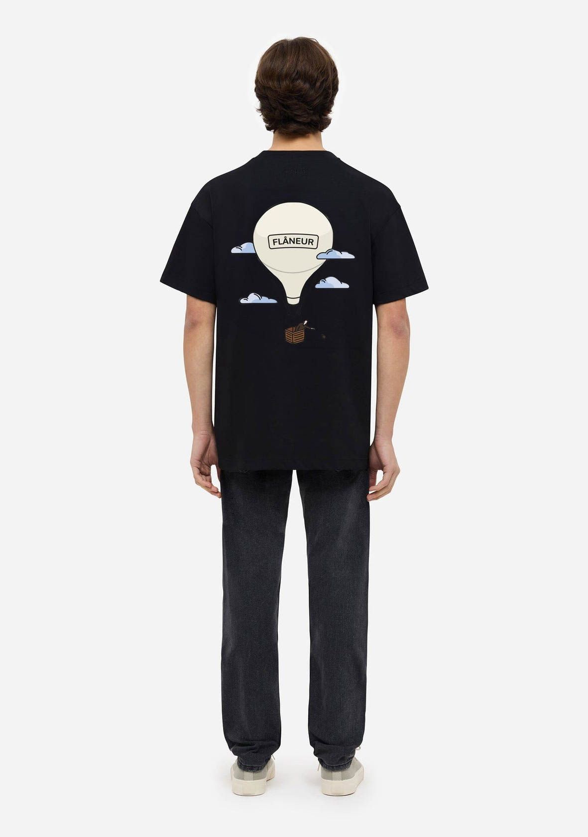 FLANEUR TSHIRT