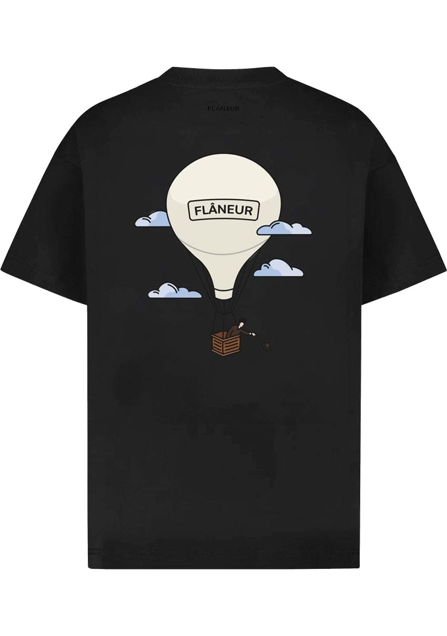 FLANEUR TSHIRT