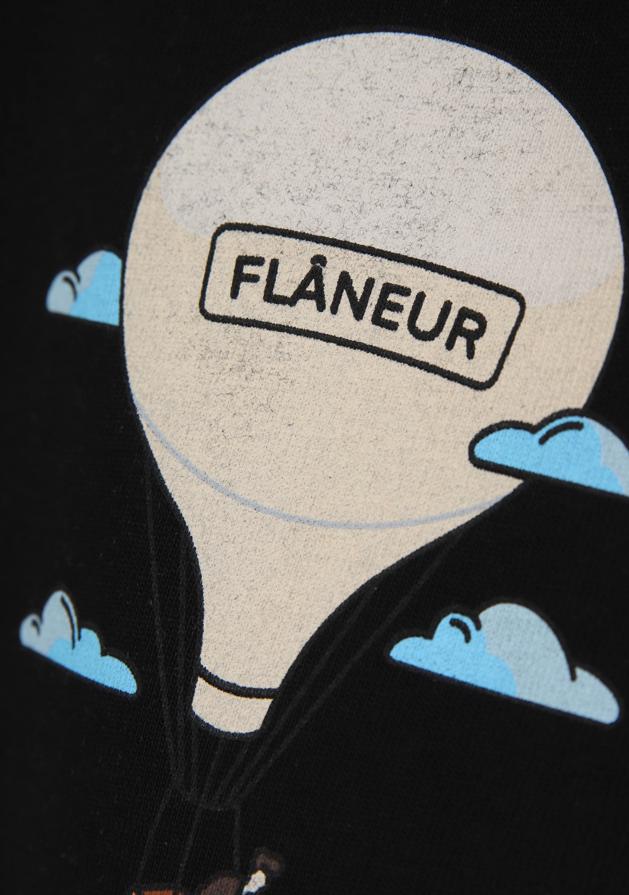 FLANEUR TSHIRT