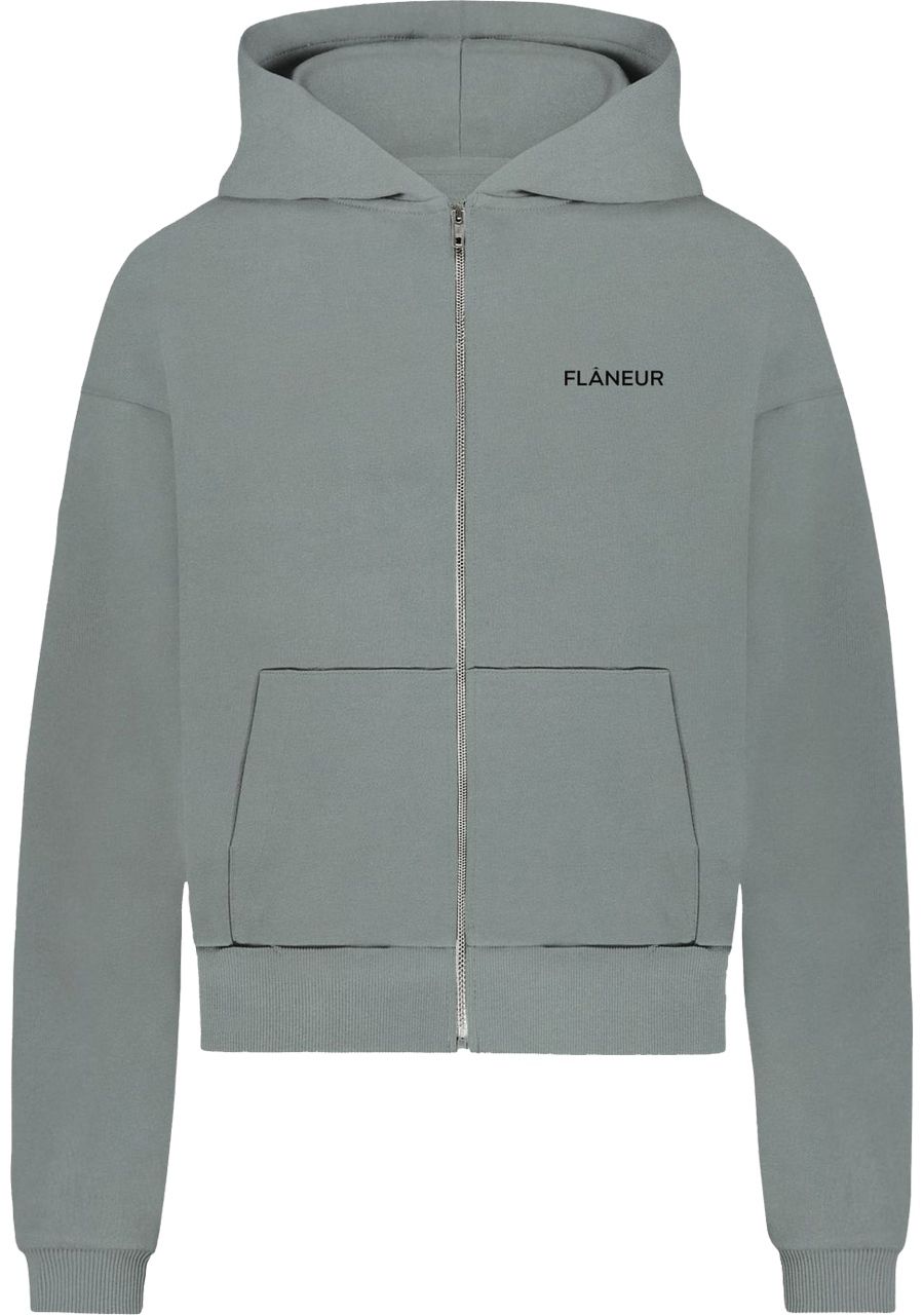 FLANEUR VEST